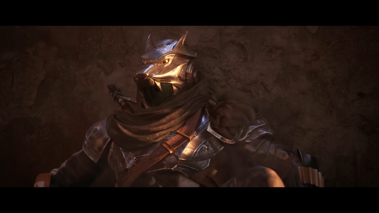 Destiny: Rising' Brings Mobile Sci Fi Shooting To IOS