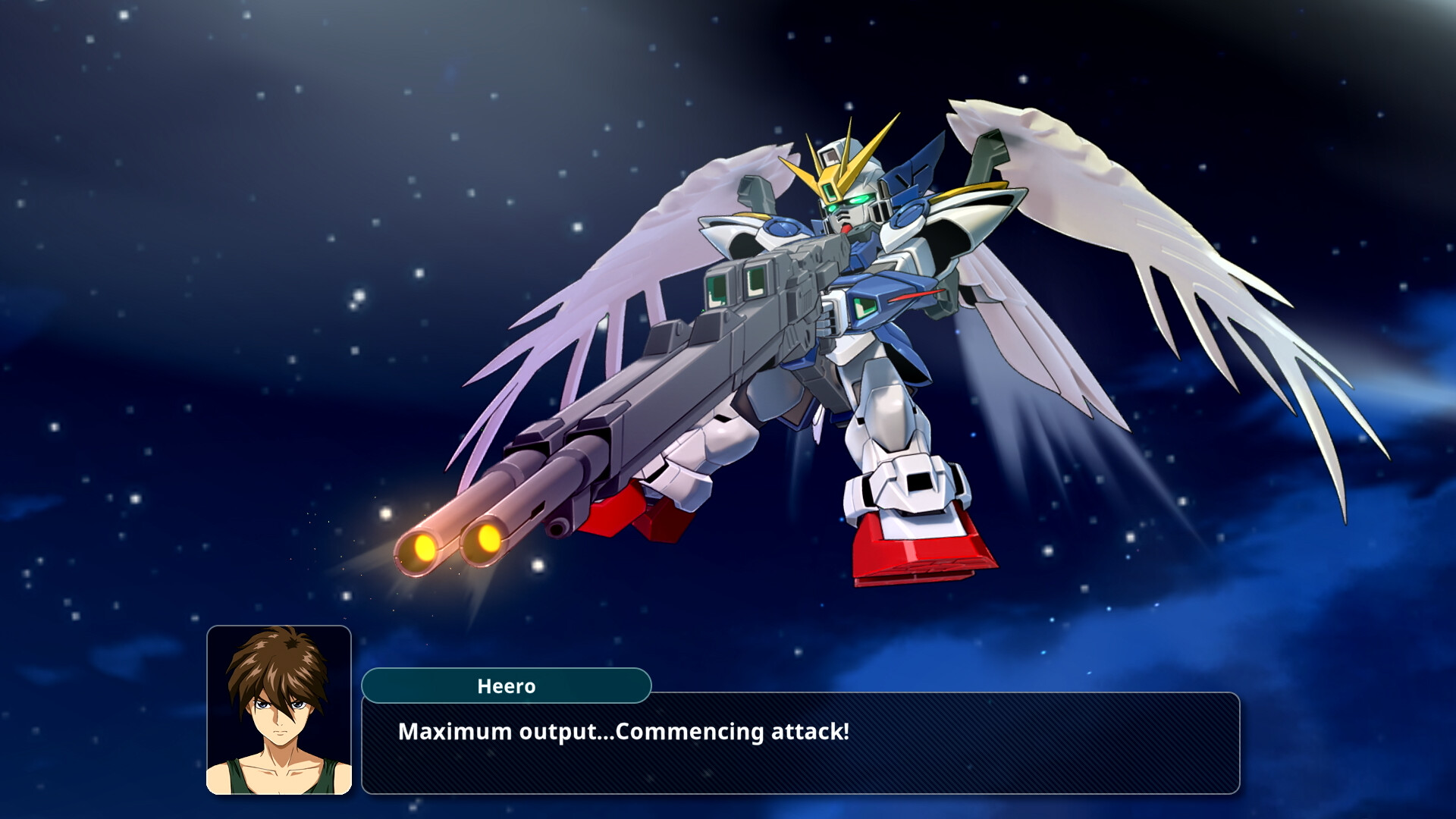 Super Robot Wars Y review: We dig giant robots