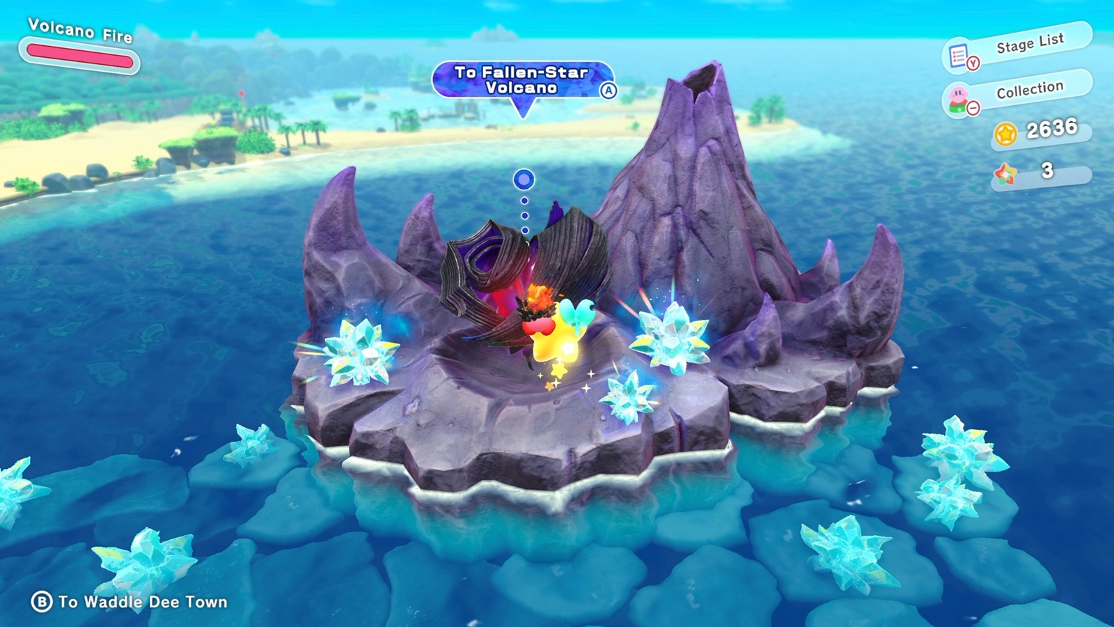 Kirby And The Forgotten Land + Star Crossed World Is A Lovely Addition To An Upgraded Adventure