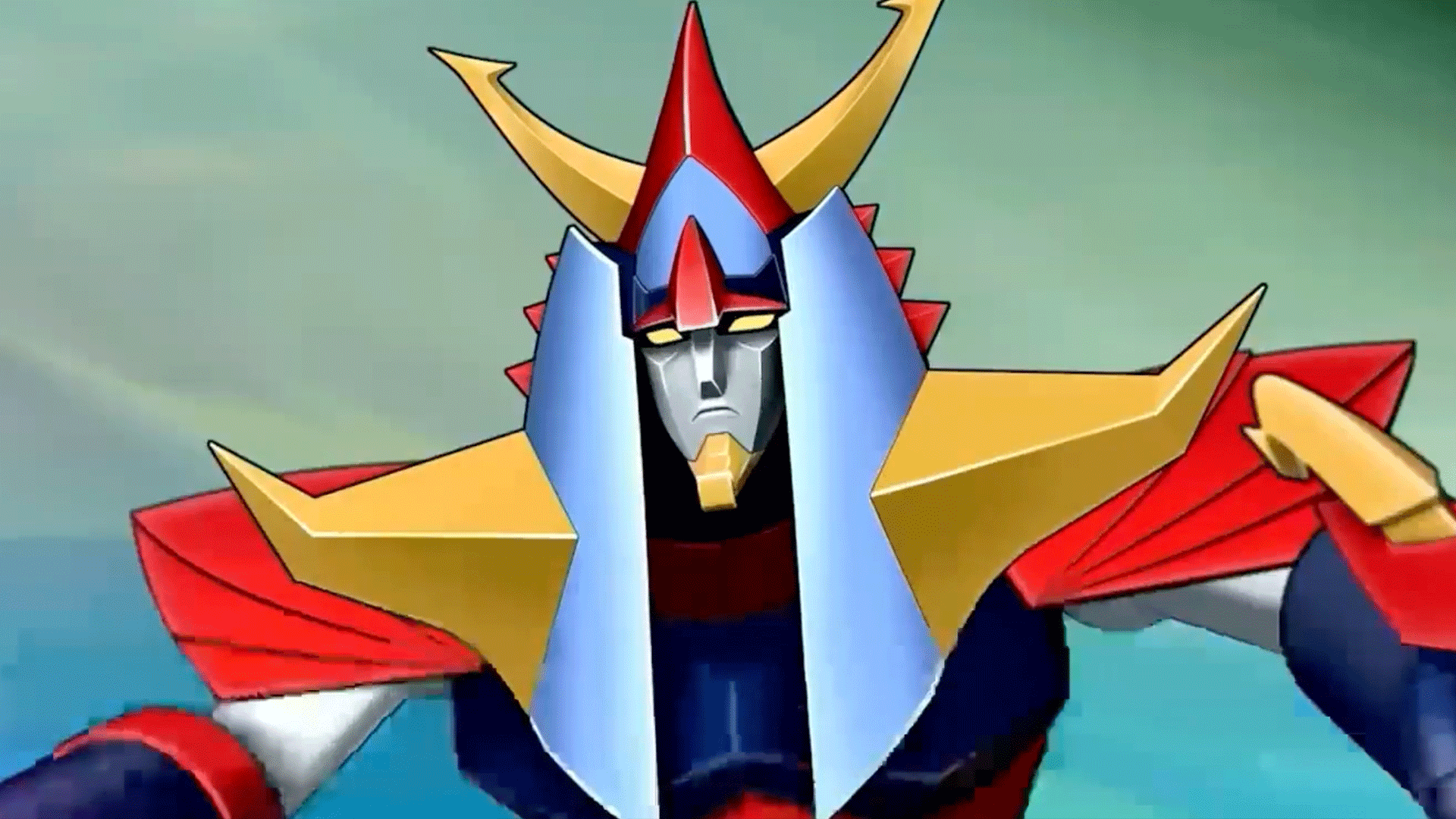 Super Robot Wars Y DLC Announcement Trailer