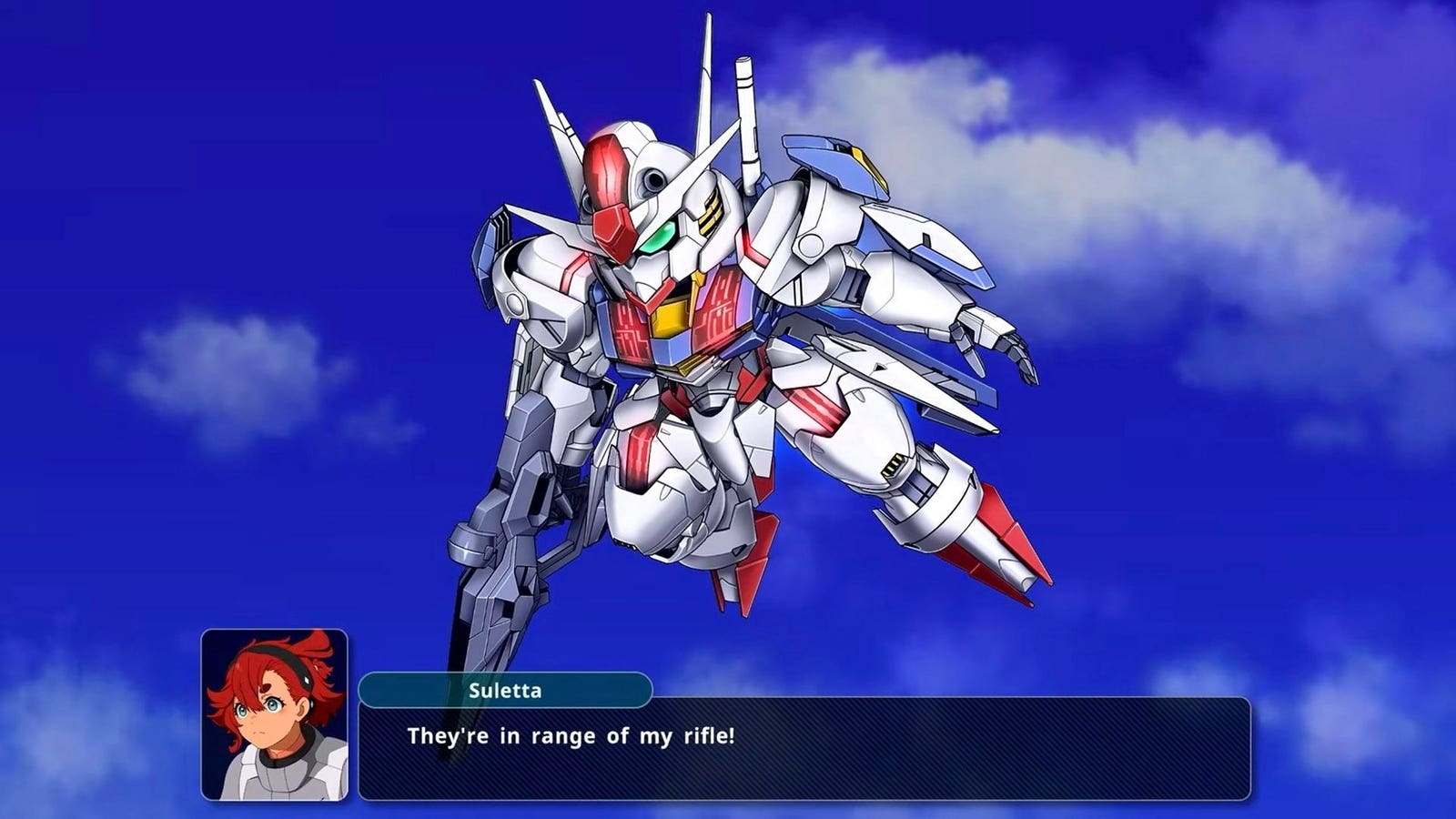 Super Robot Wars Y' Launches This Year, Features 'Witch From Mercury'