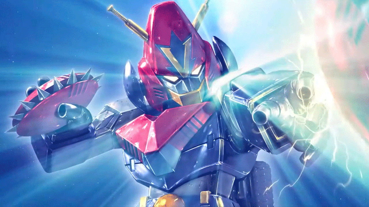 Super Robot Wars Y Demo Trailer