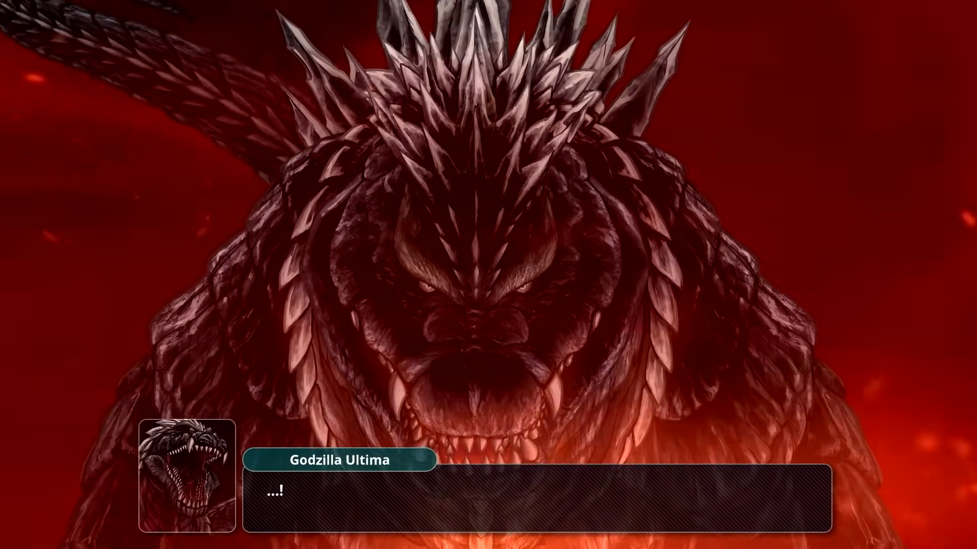 Super Robot Wars Y Reveals Full Roster—Including Godzilla