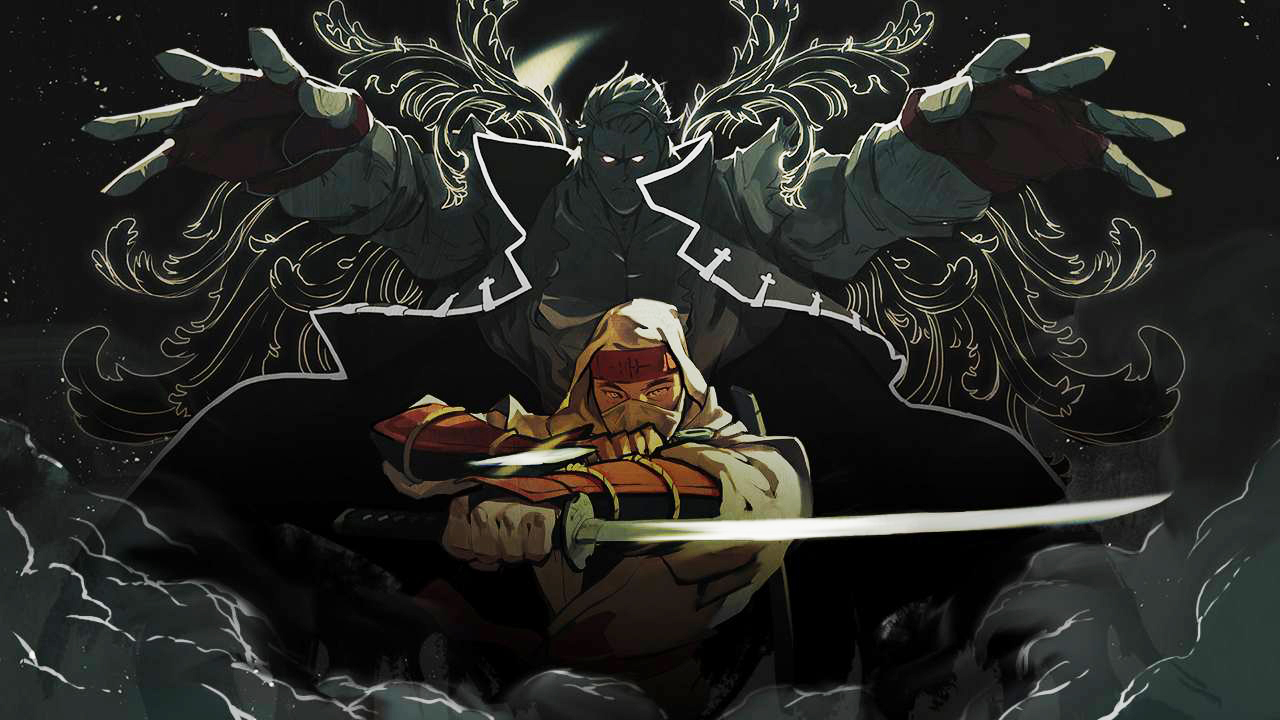 SHINOBI: Art of Vengeance Is The Perfect Example Of An Action Platformer Done Right (Review)