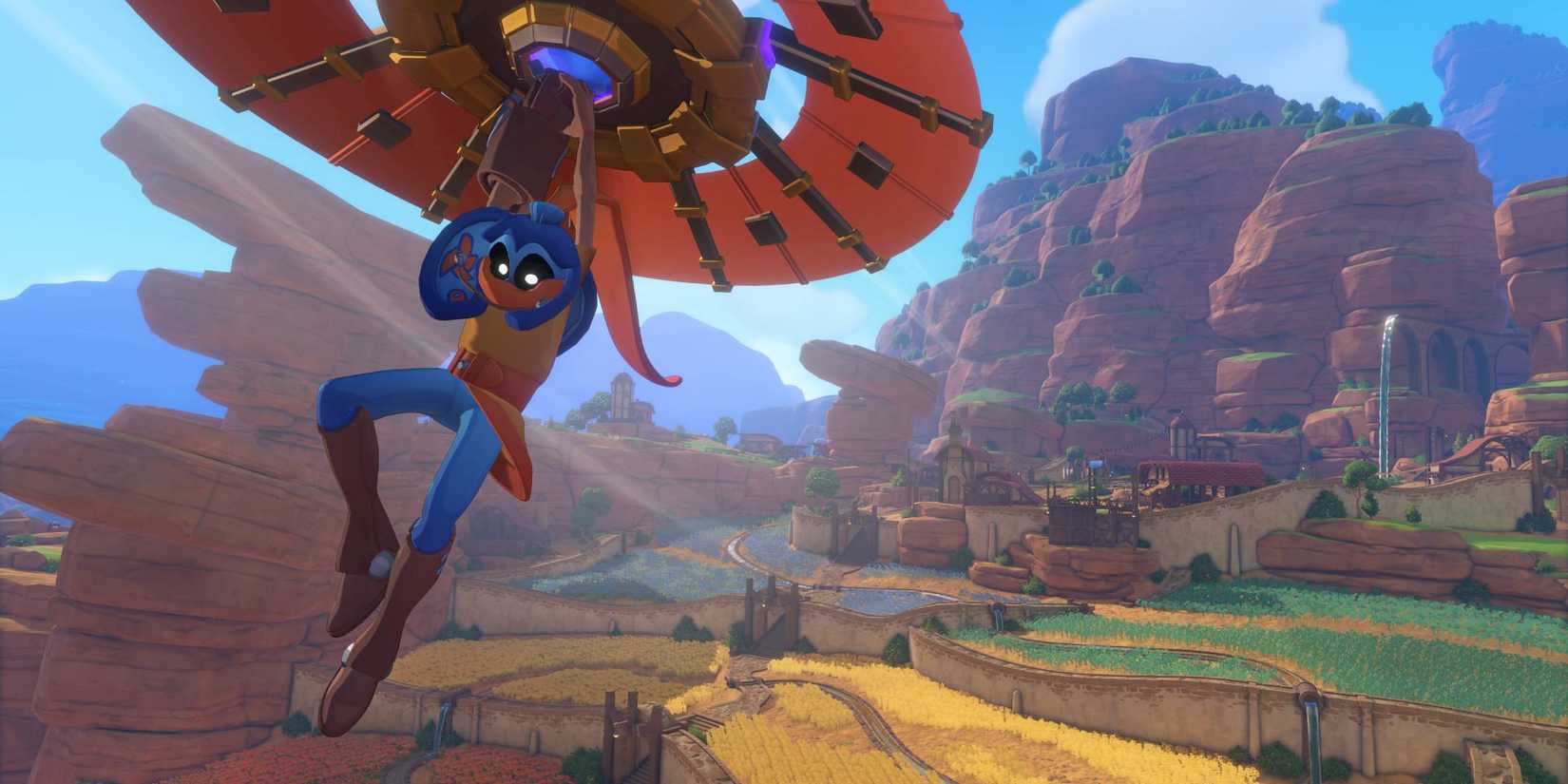 The Knightling: A Refreshing Open World RPG Gem Launching August 2025