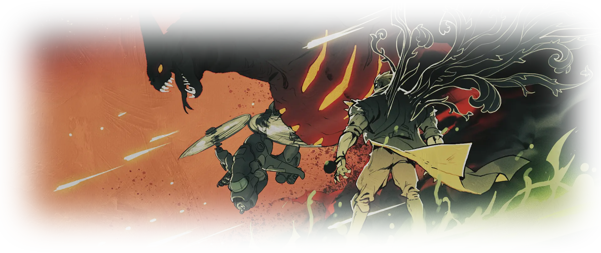 SHINOBI: Art of Vengeance Official Website