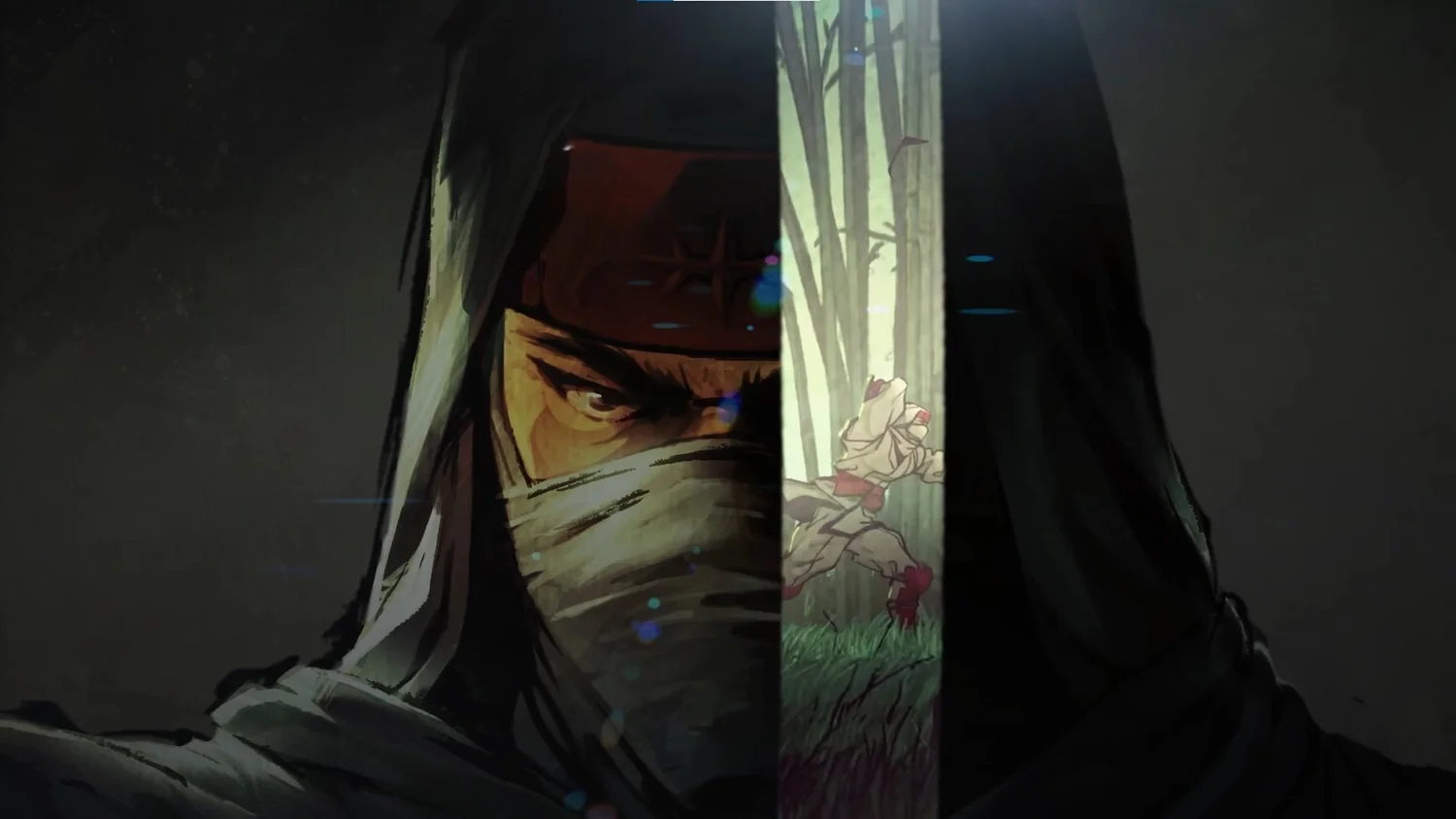Shinobi: Art of Vengeance