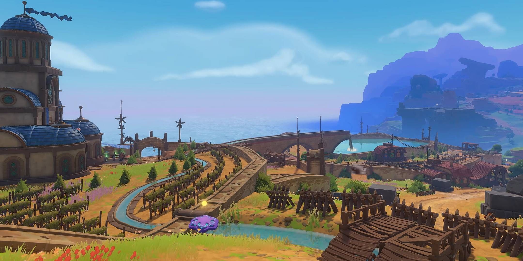 The Knightling: A Refreshing Open World RPG Gem Launching August 2025