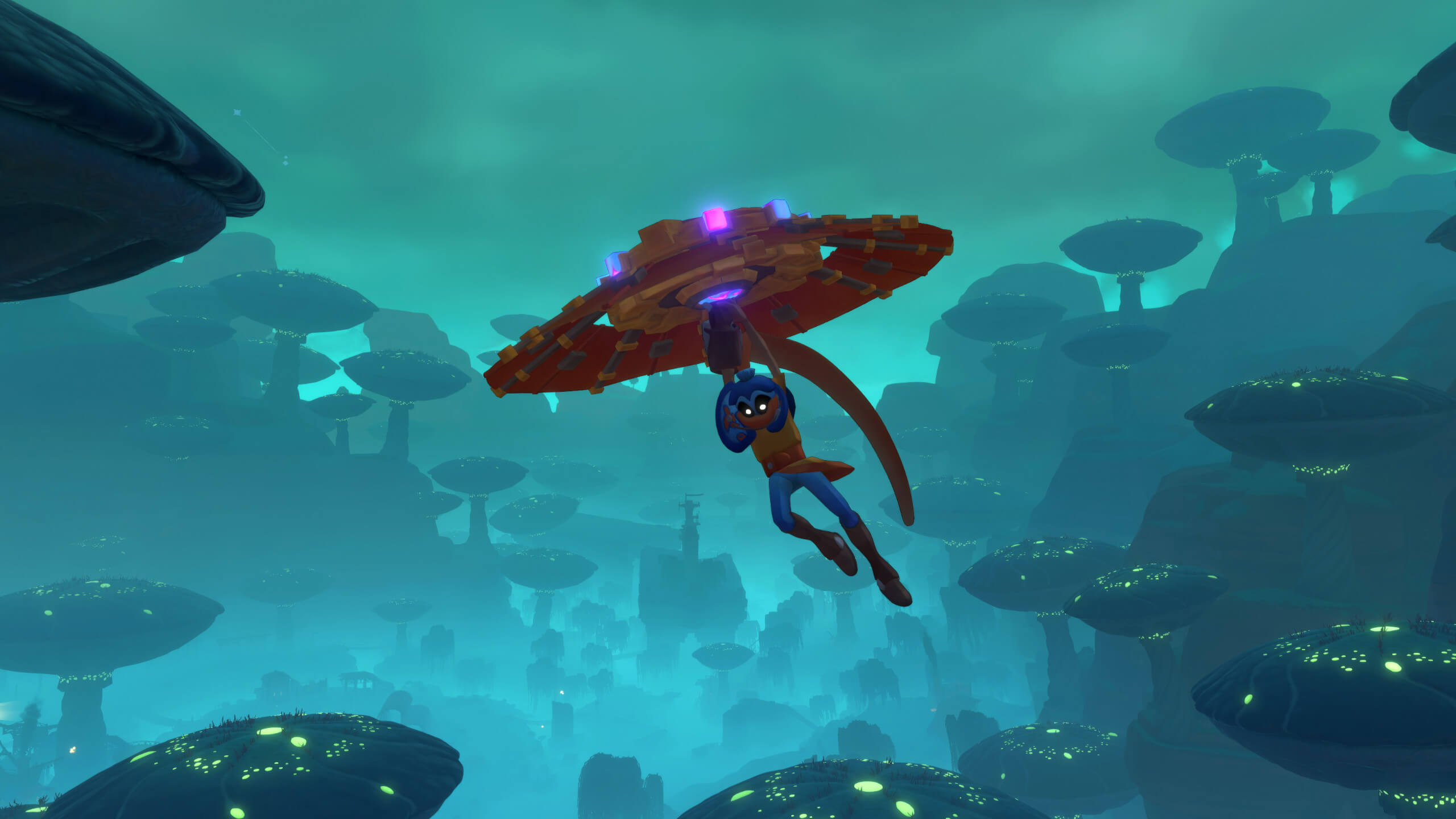 The Knightling Release Date Brings Cute Zelda Style Platforming In August