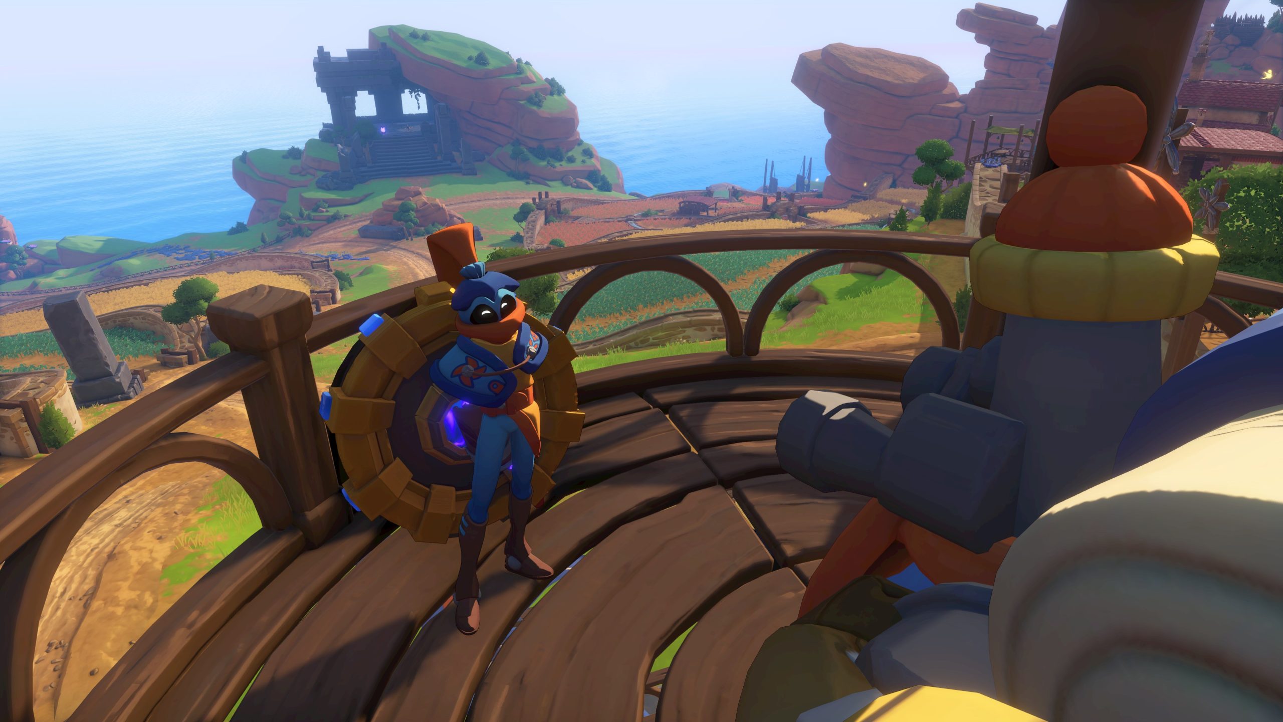 The Knightling Review