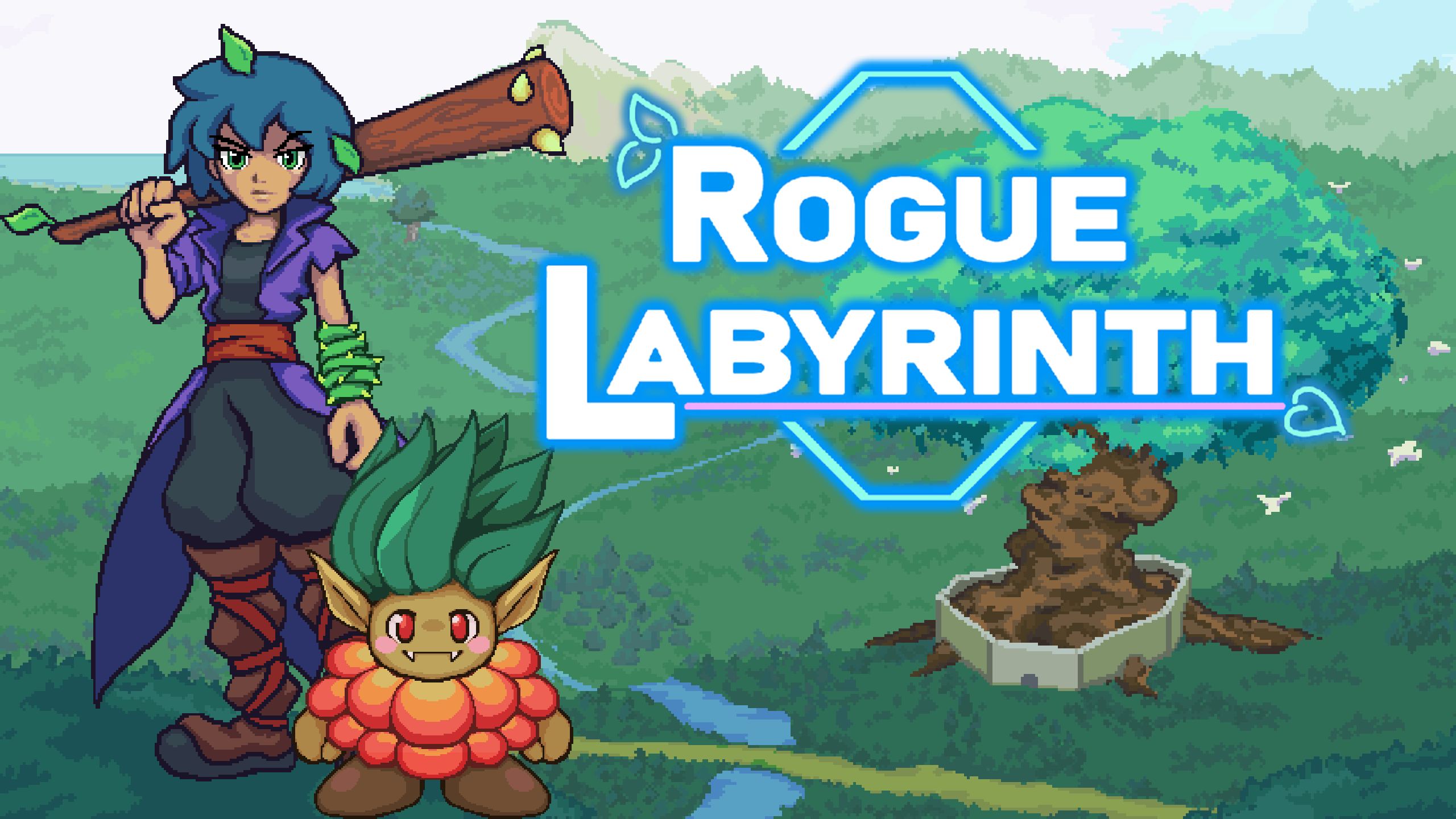 Rogue Labyrinth Coming Soon Games Store