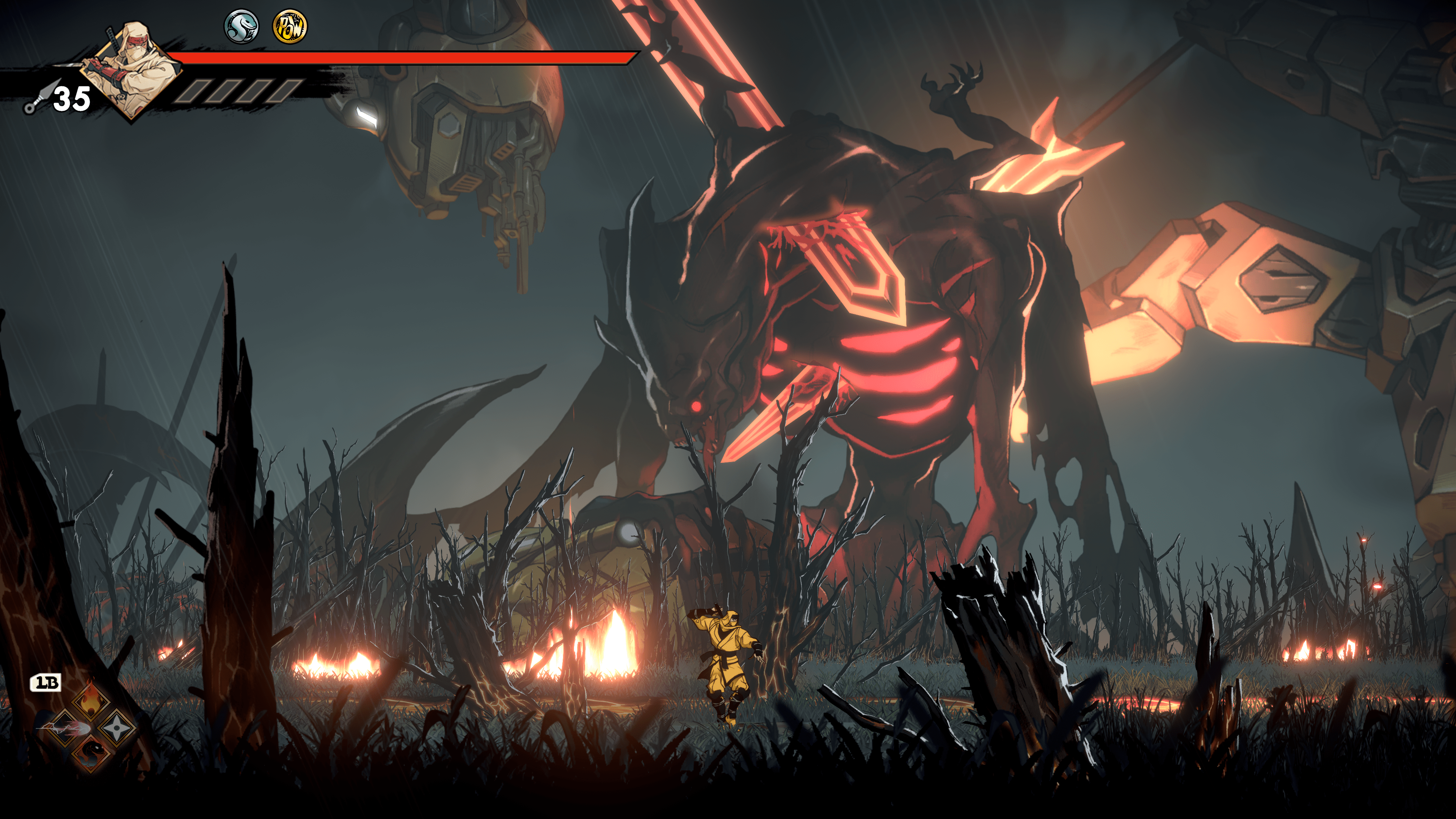 Shinobi: Art of Vengeance