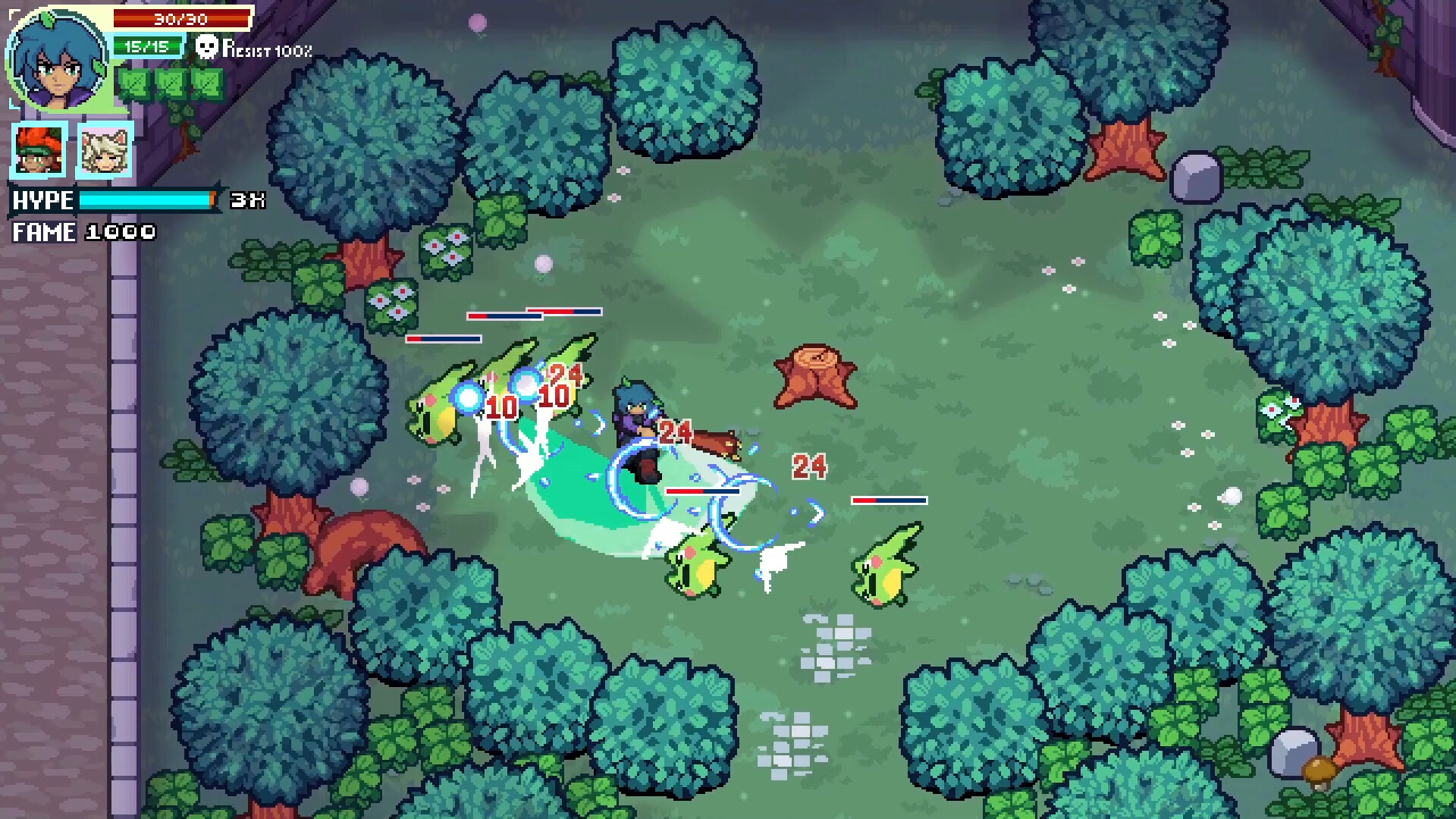 Rogue Labyrinth on Steam