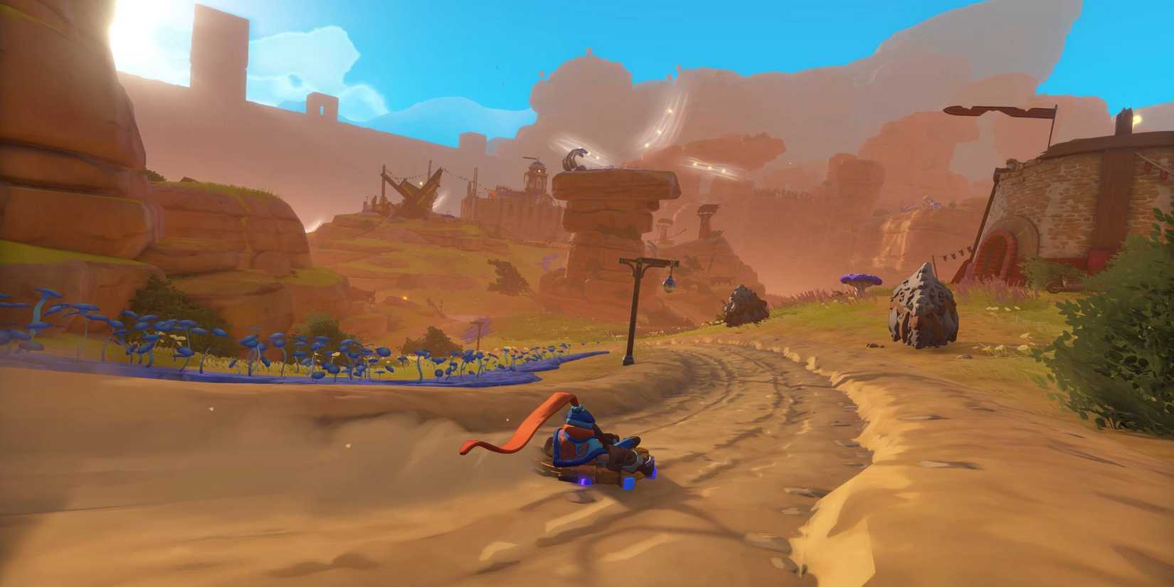 The Knightling: A Refreshing Open World RPG Gem Launching August 2025