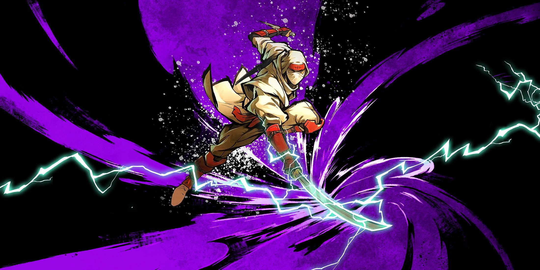 Shinobi: Art of Vengeance Review