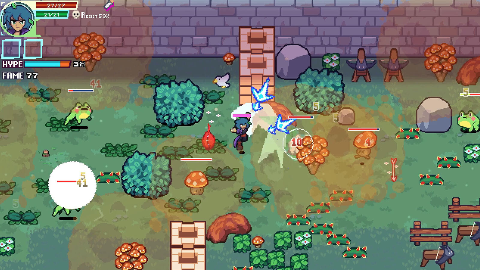 Rogue Labyrinth Steam Key for PC, Mac and Linux