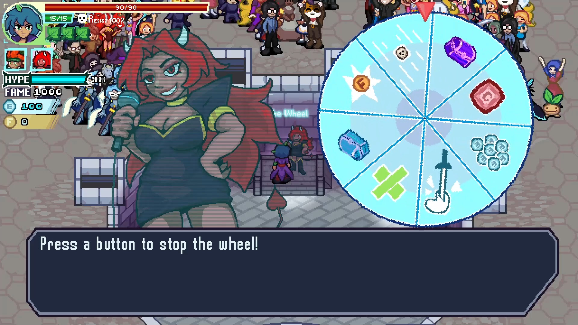 Rogue Labyrinth Releasing in September