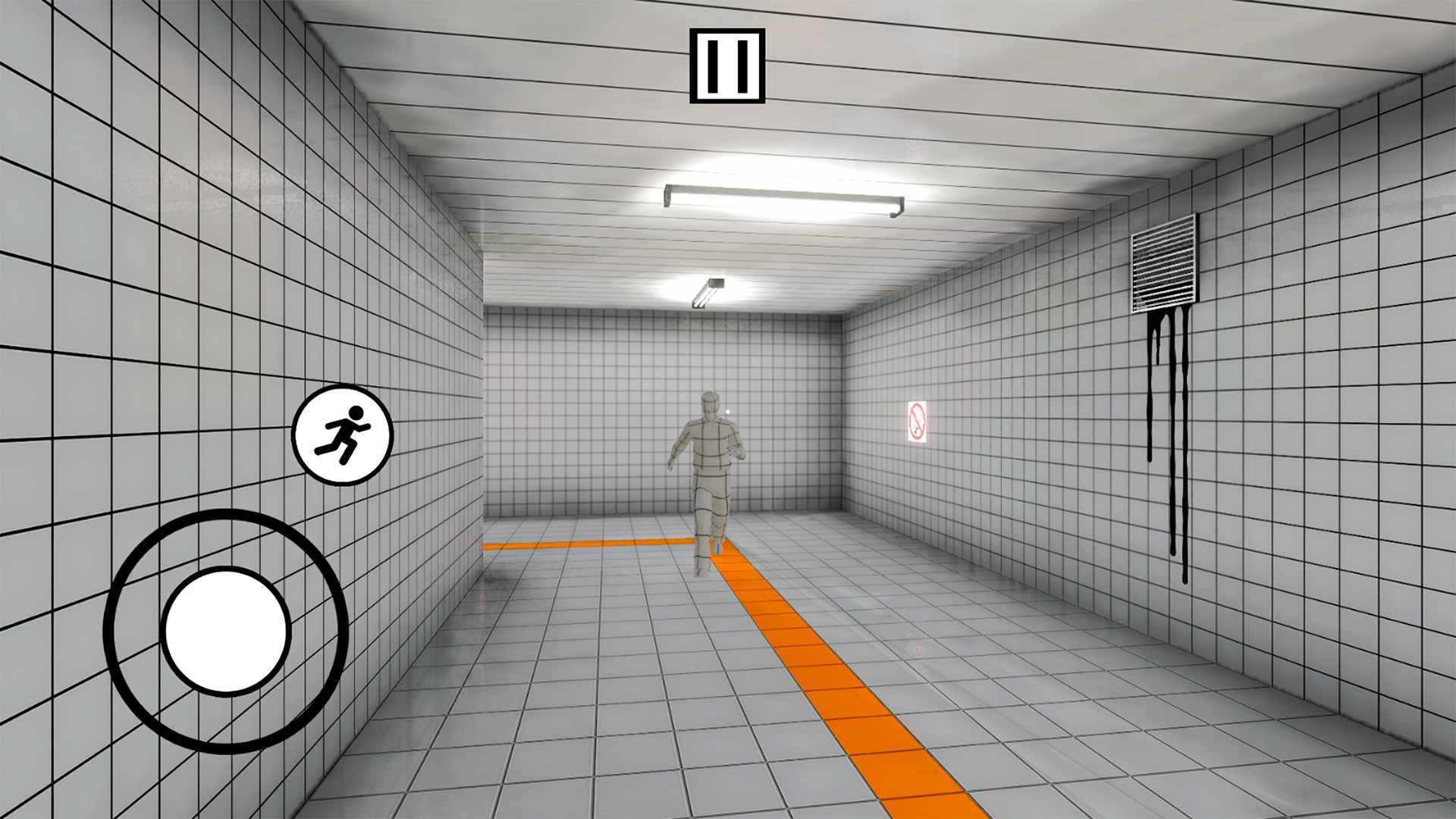 Exit 8 (by DarkPlay) online for free on Yandex Games