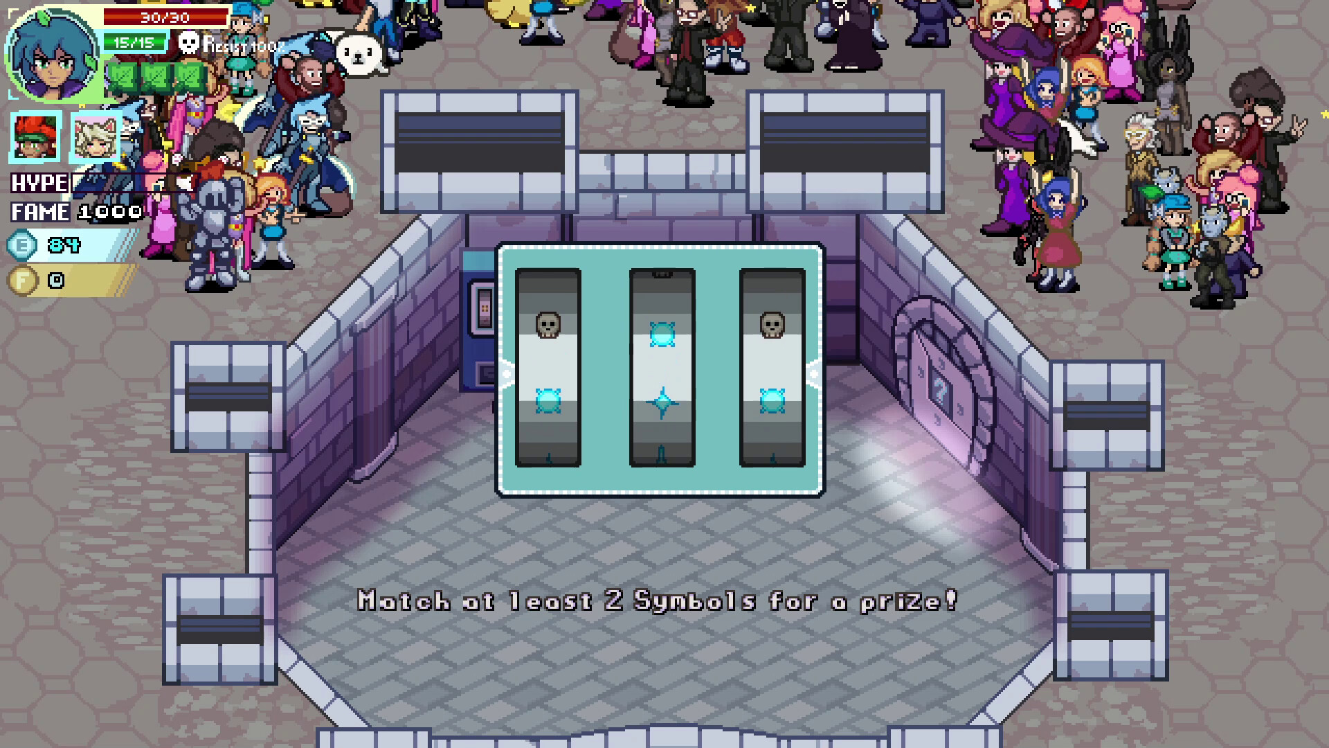 Rogue Labyrinth on Steam