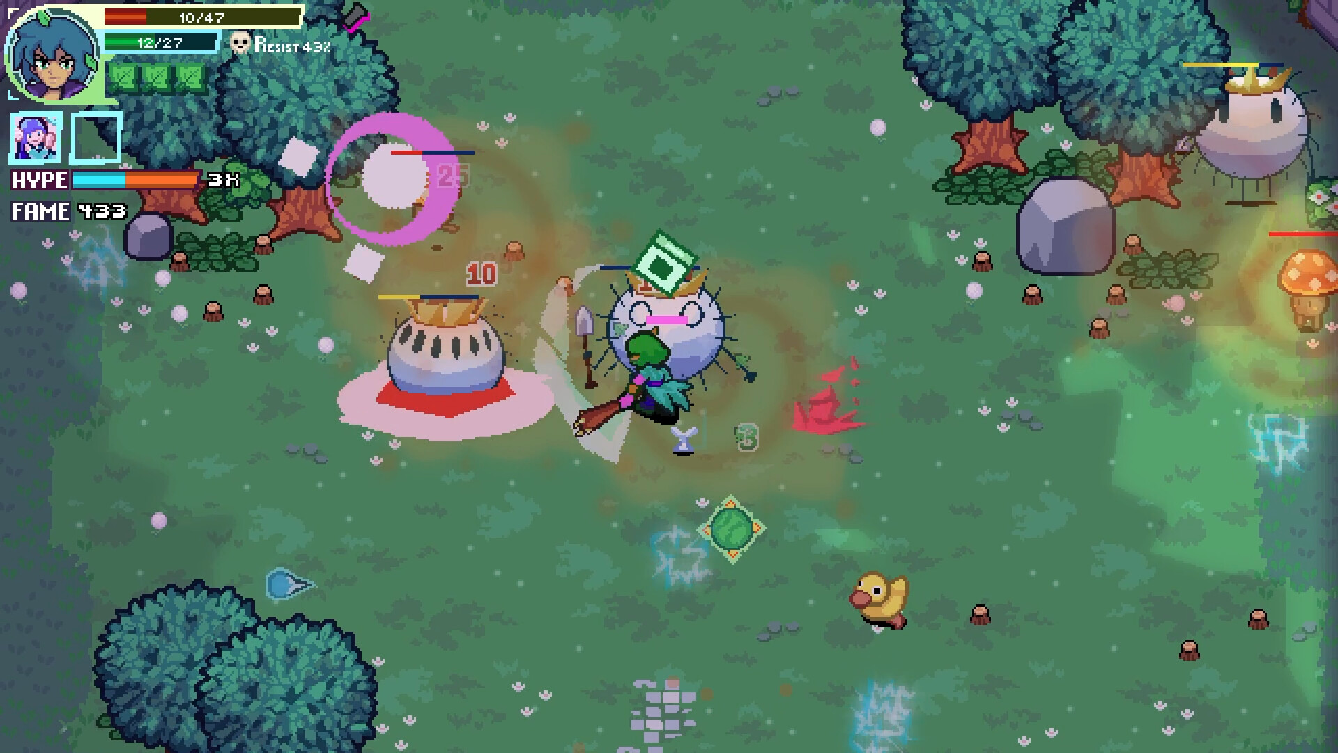 Indie Freaks Rogue Labyrinth