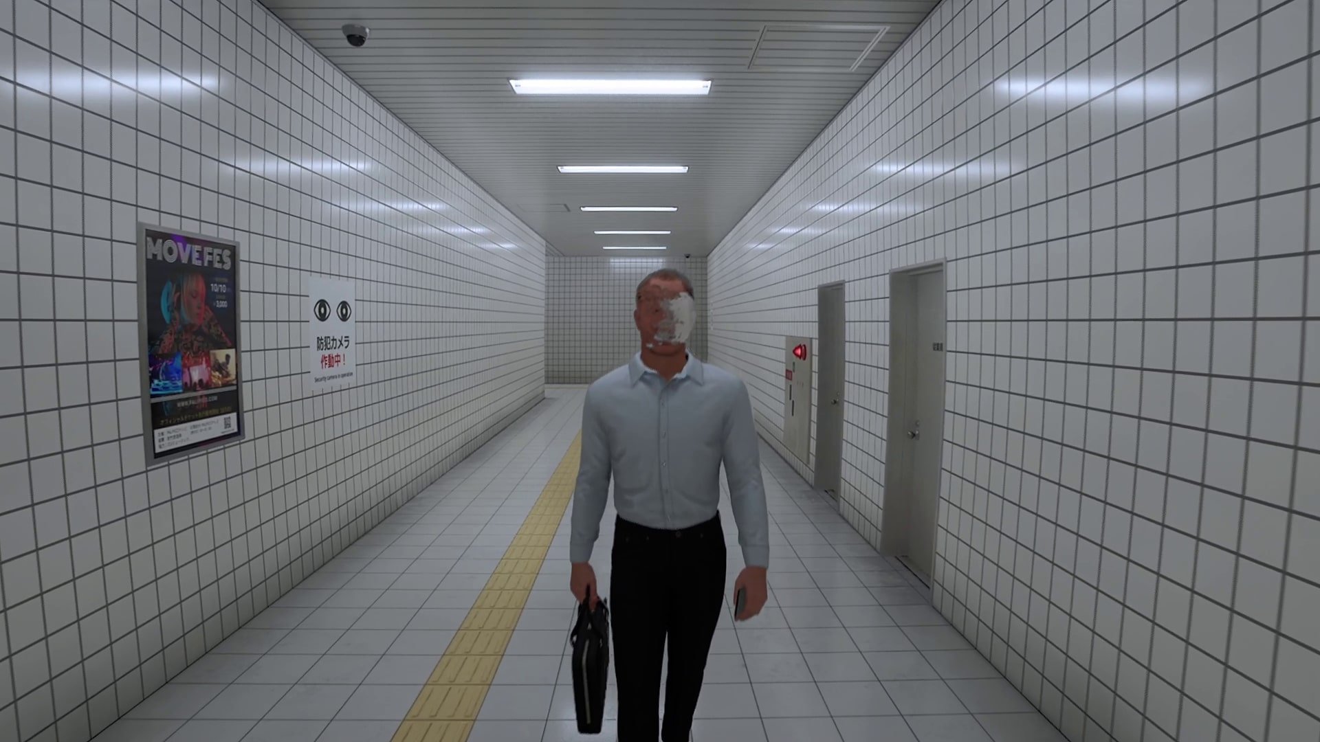 Immagini di The Exit 8