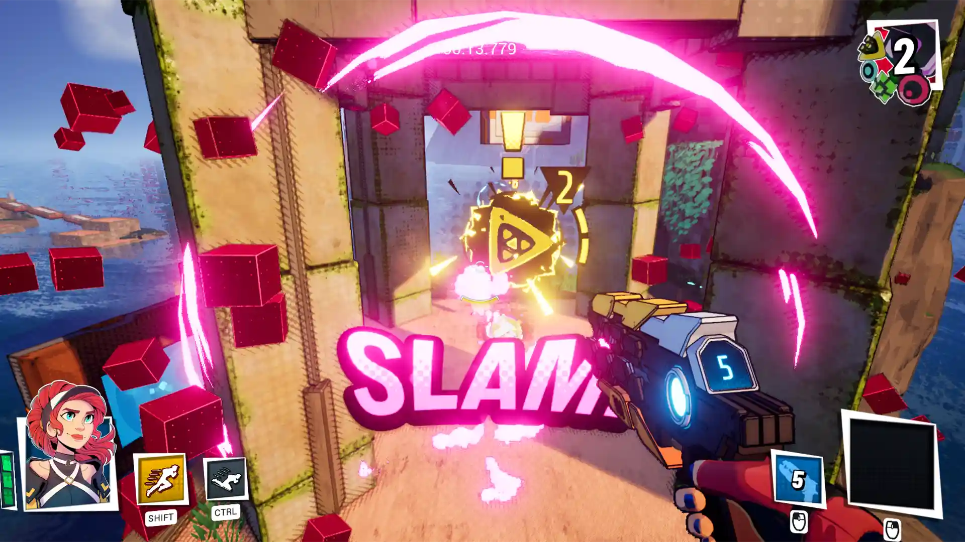 JETRUNNER gets a new and seriously cool trailer with a release date. Loot Level Chill