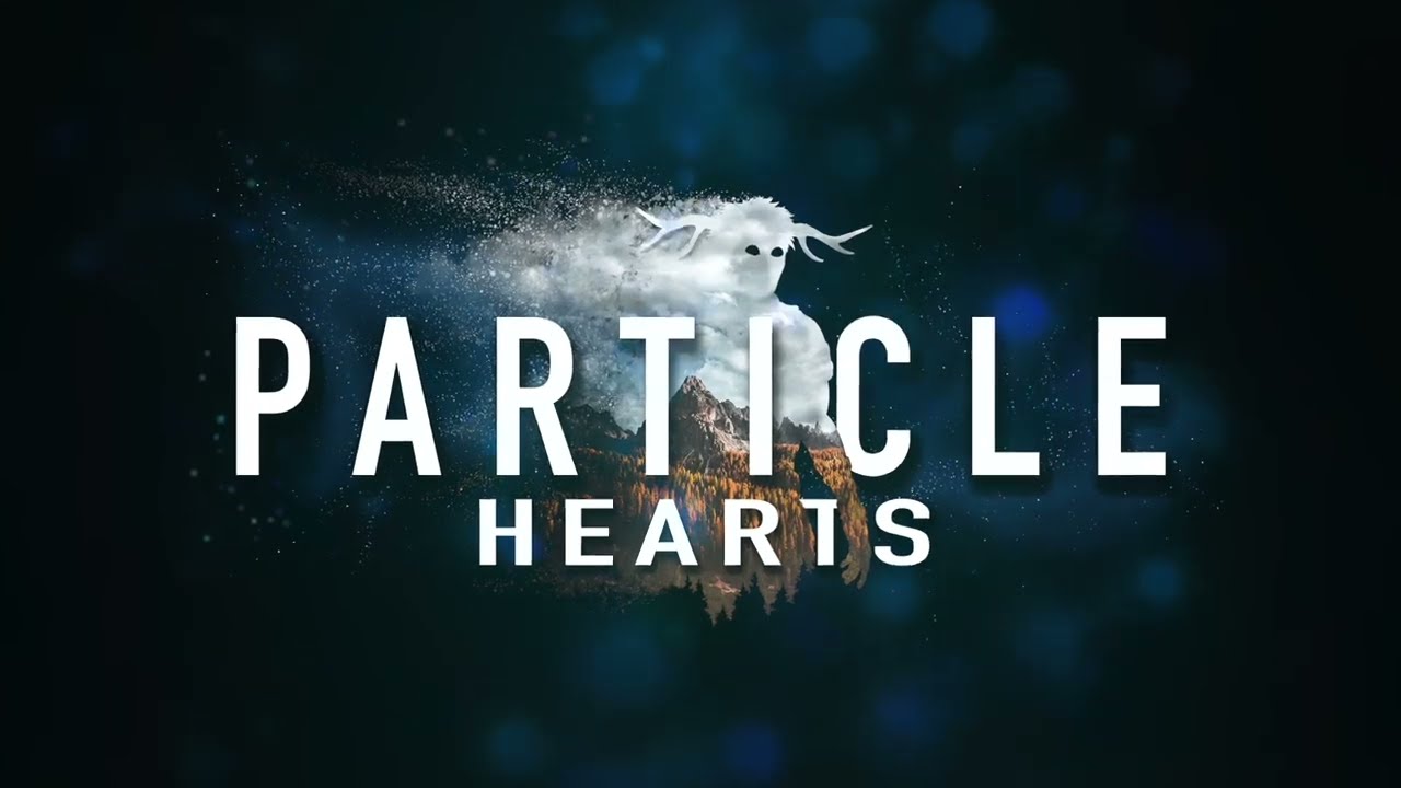 Particle Hearts Review Through a Somber Dreamscape