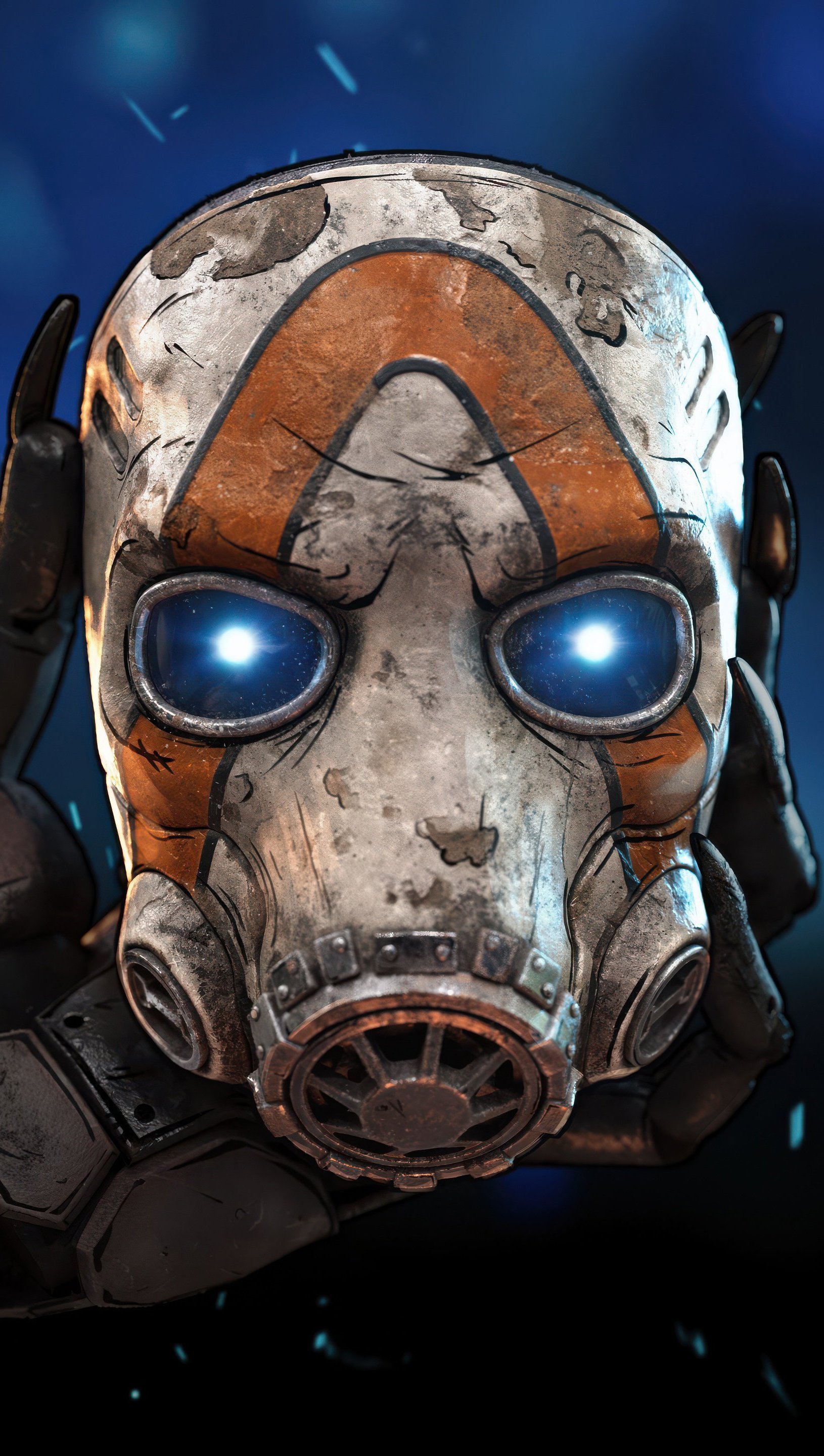 Borderlands 4 Wallpaper 5k for iPhone and Mobile Phone