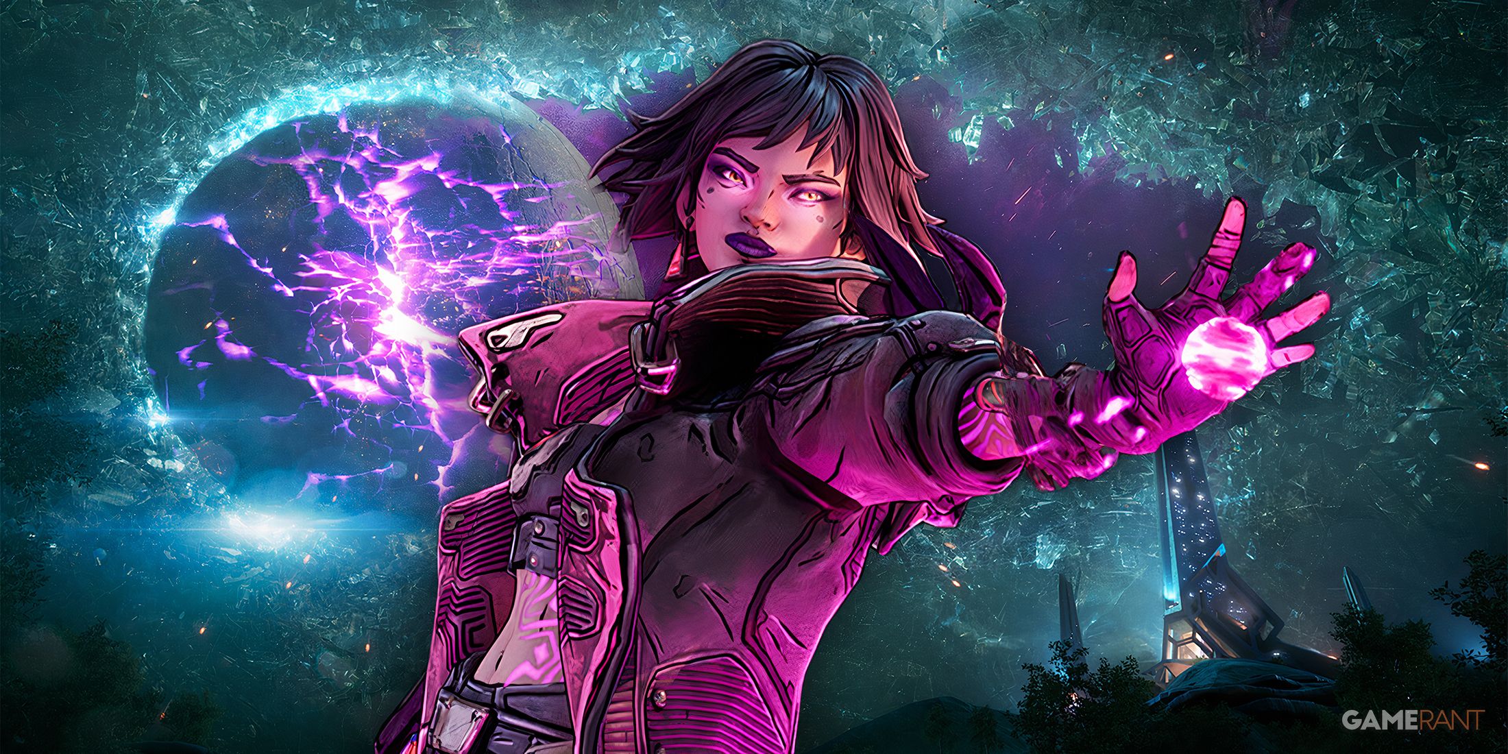 Borderlands 4 Might Be the Series' Biggest Genre Shift Yet