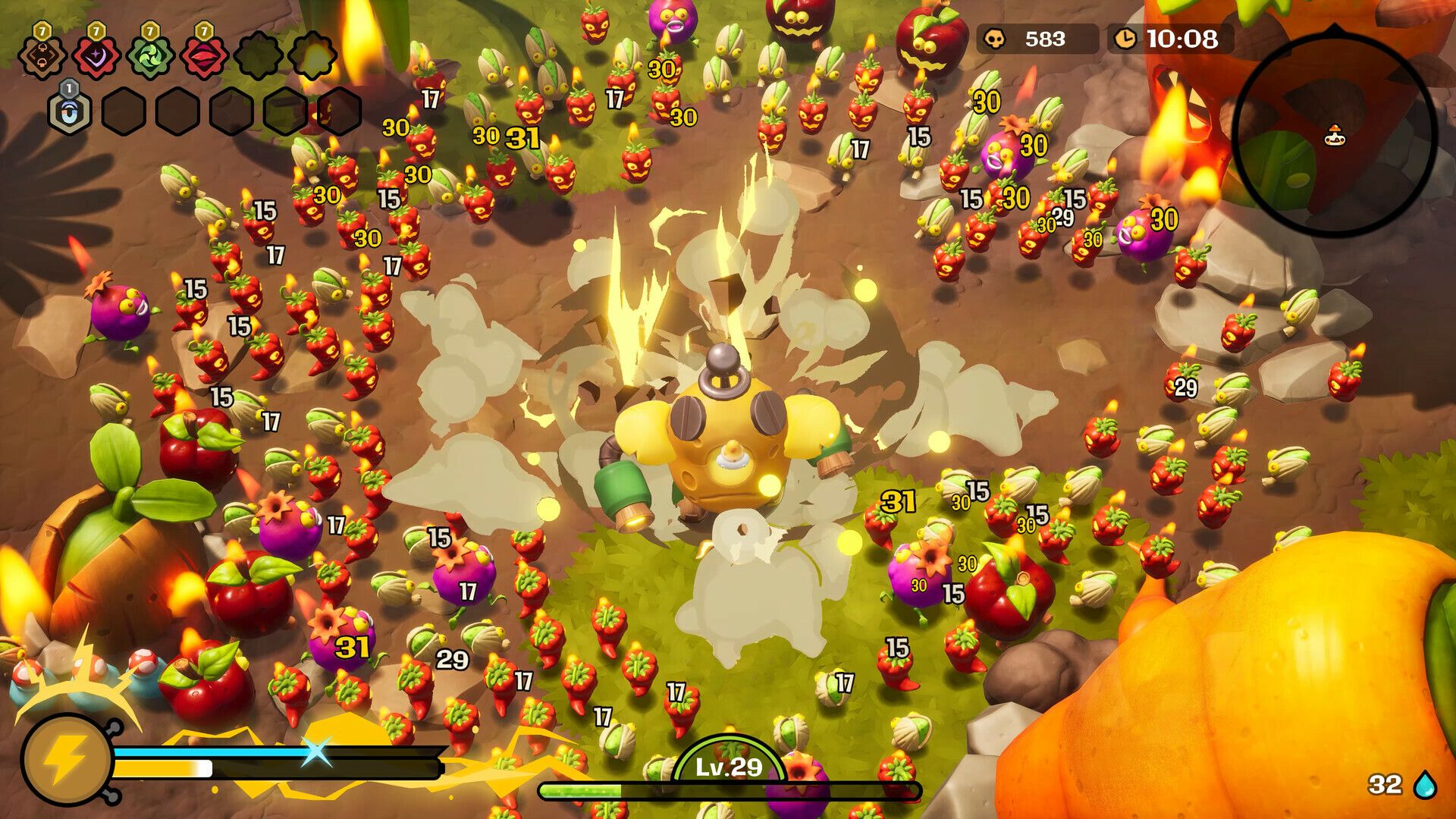 Funguys Swarm New Demo is Available on Steam. The Indonesian Anime Times