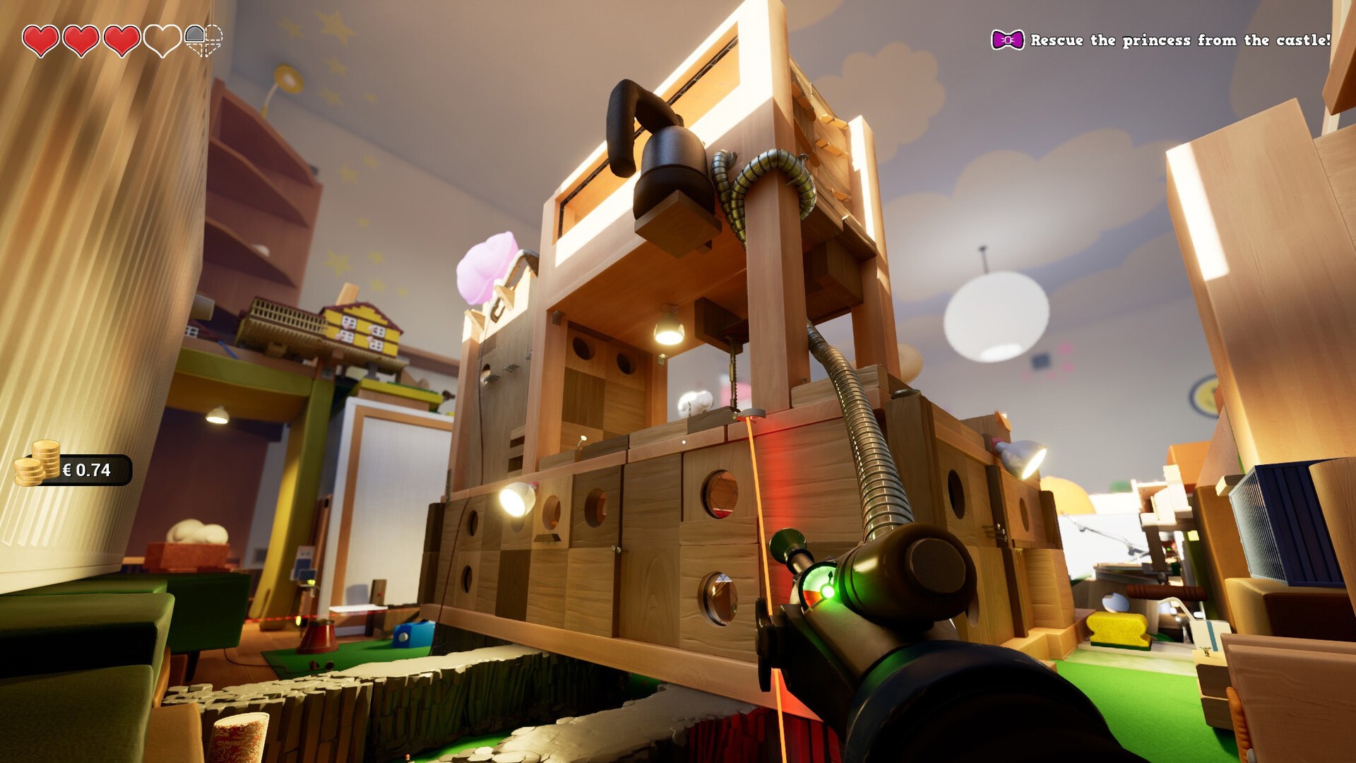 Buy Supraworld (Steam)