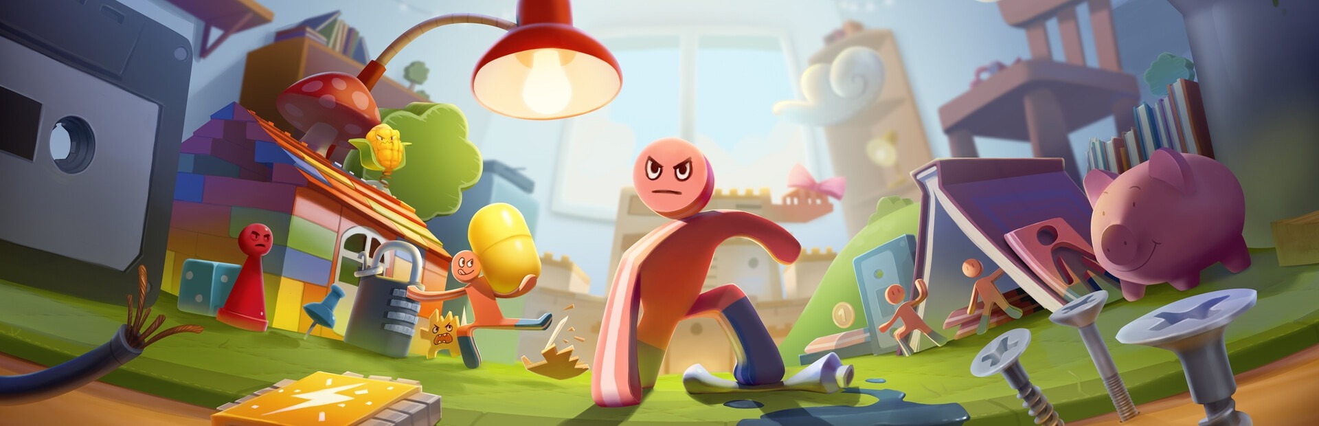 Buy Supraworld (Steam)