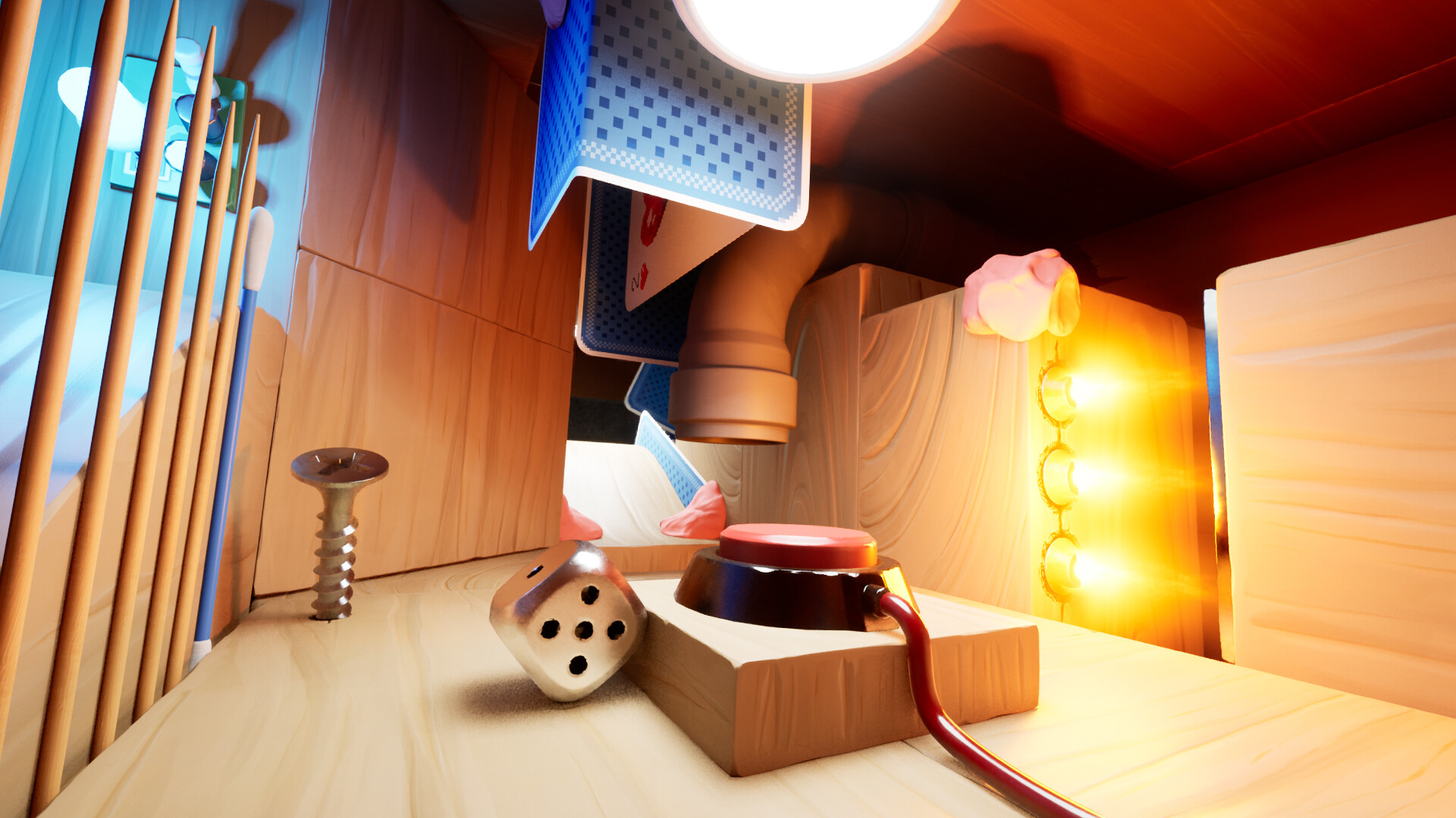 Supraworld Screenshots · SteamDB