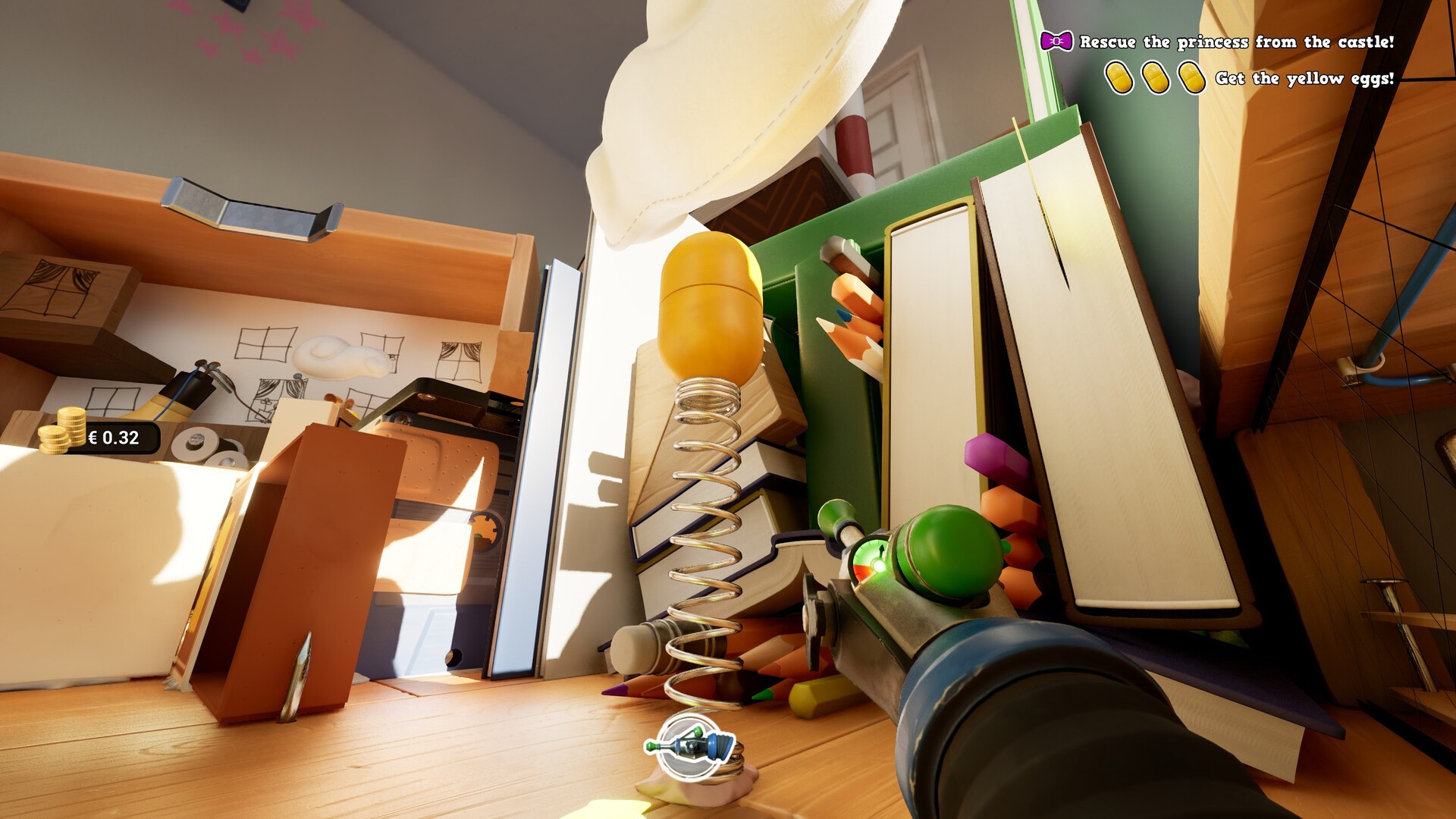 Buy Supraworld (Steam)