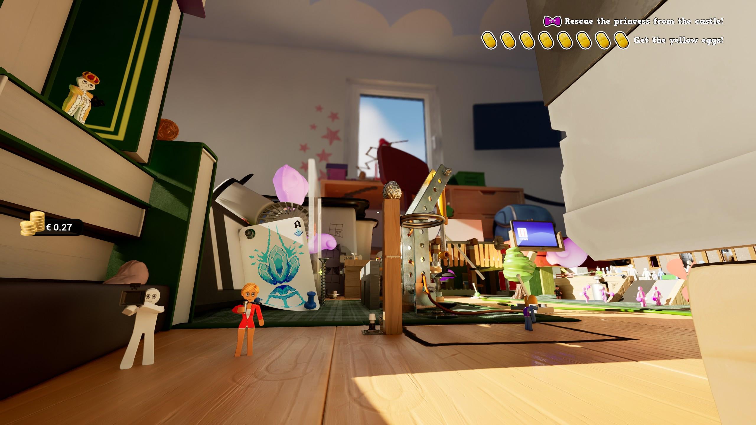 Supraworld Early Access it worth it?