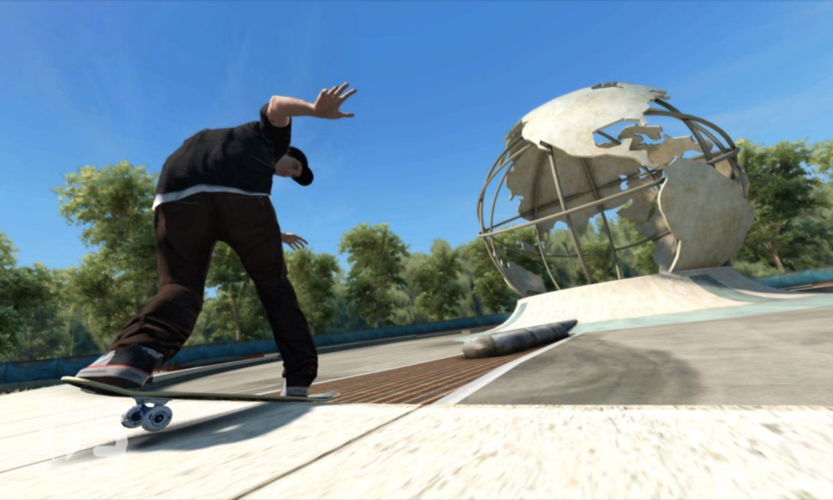 Skate: release date window, trailers, gameplay, and more