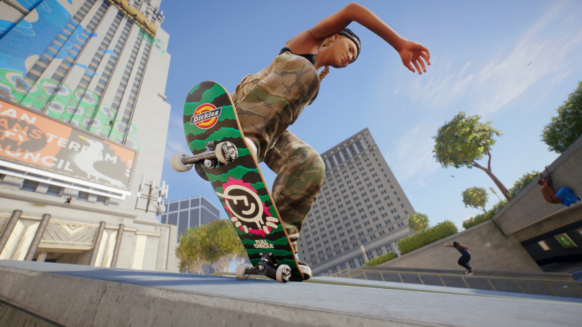 EA's new Skate game won't be compatible with Steam Deck when it launches into Early Access this year