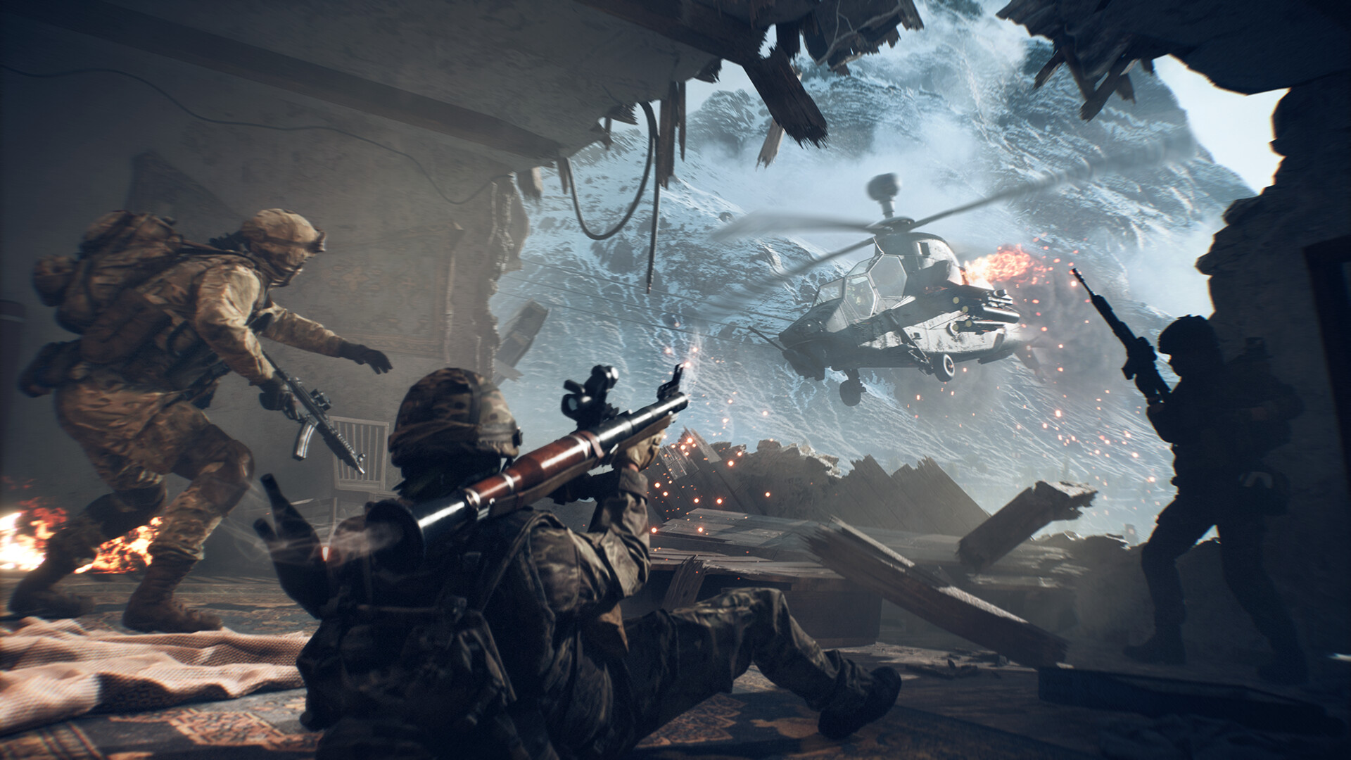Captivating Will Battlefield 6 Be On Xbox 1 Capture in 4K Captivating Will Battlefield 6 Be On Xbox 1 Capture in 4K
