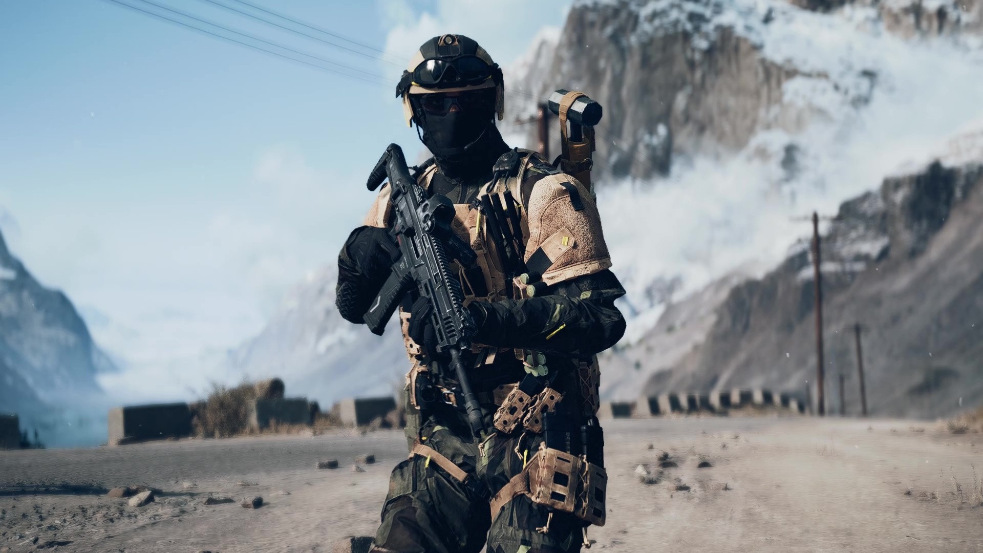 DICE confirms final Battlefield 6 PC system requirements that a substantial number of beta players did not meet, and gets bonus points for actually breaking it down by FPS, resolution, and settings
