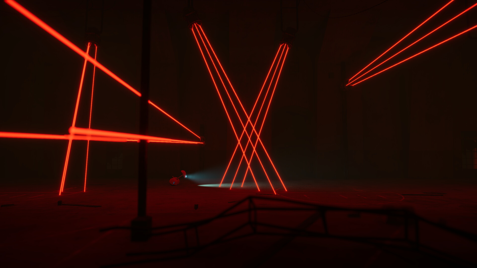 NODE: The Last Favor of the Antarii