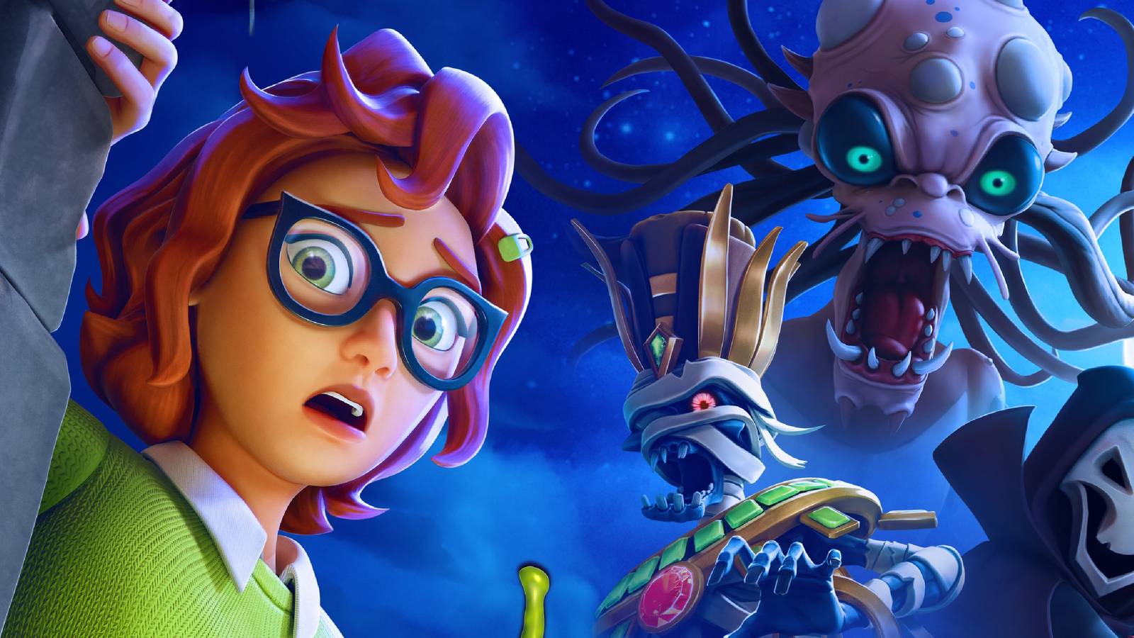 Goosebumps: Terror in Little Creek Easter Eggs & Book References