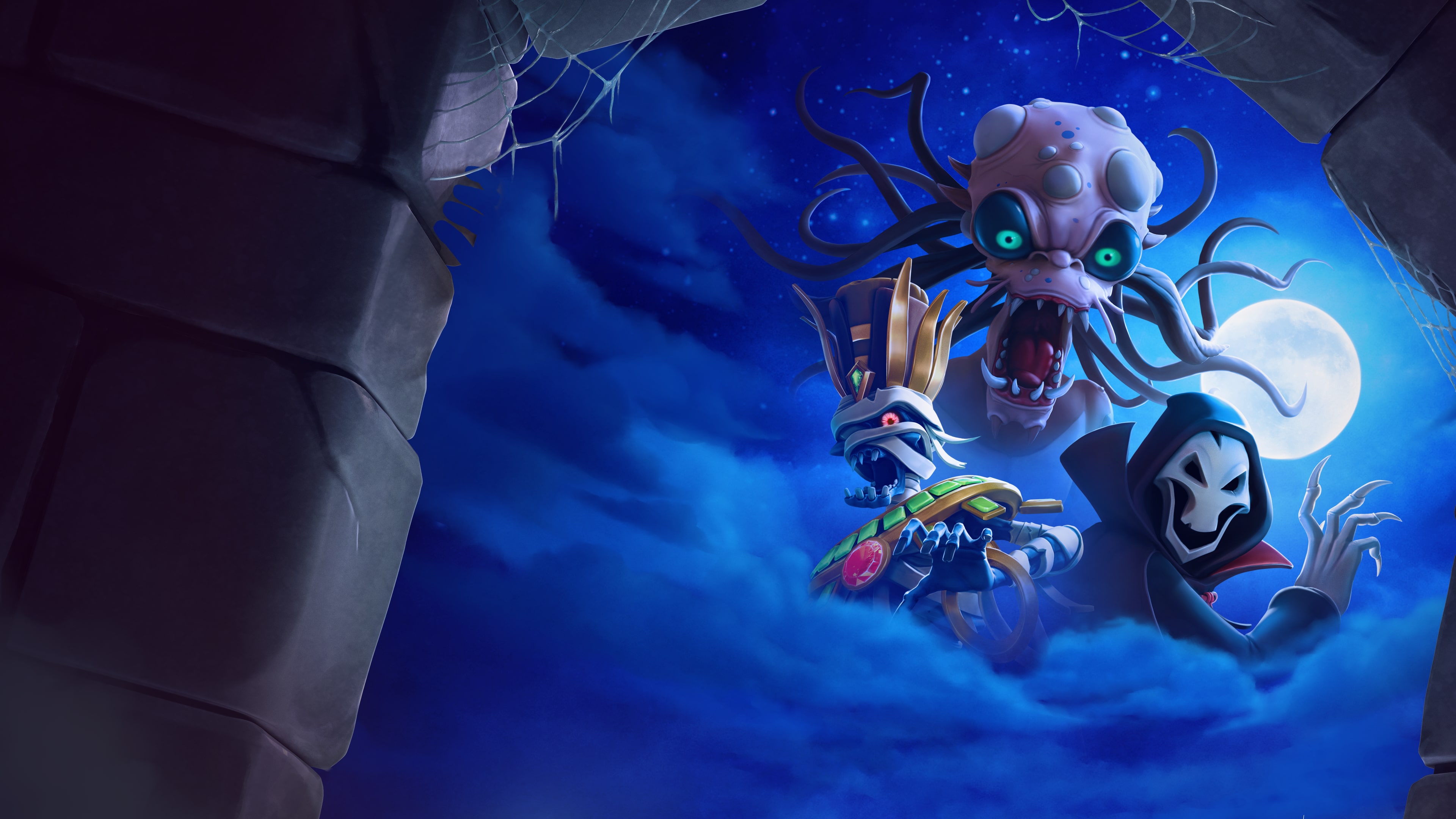 Goosebumps: Terror in Little Creek