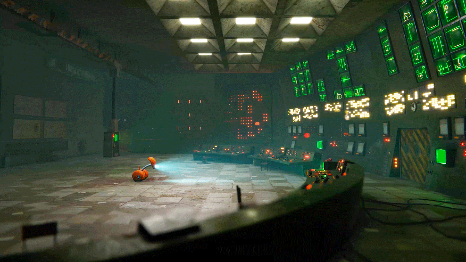 NODE: The Last Favor of the Antarii Launch Trailer