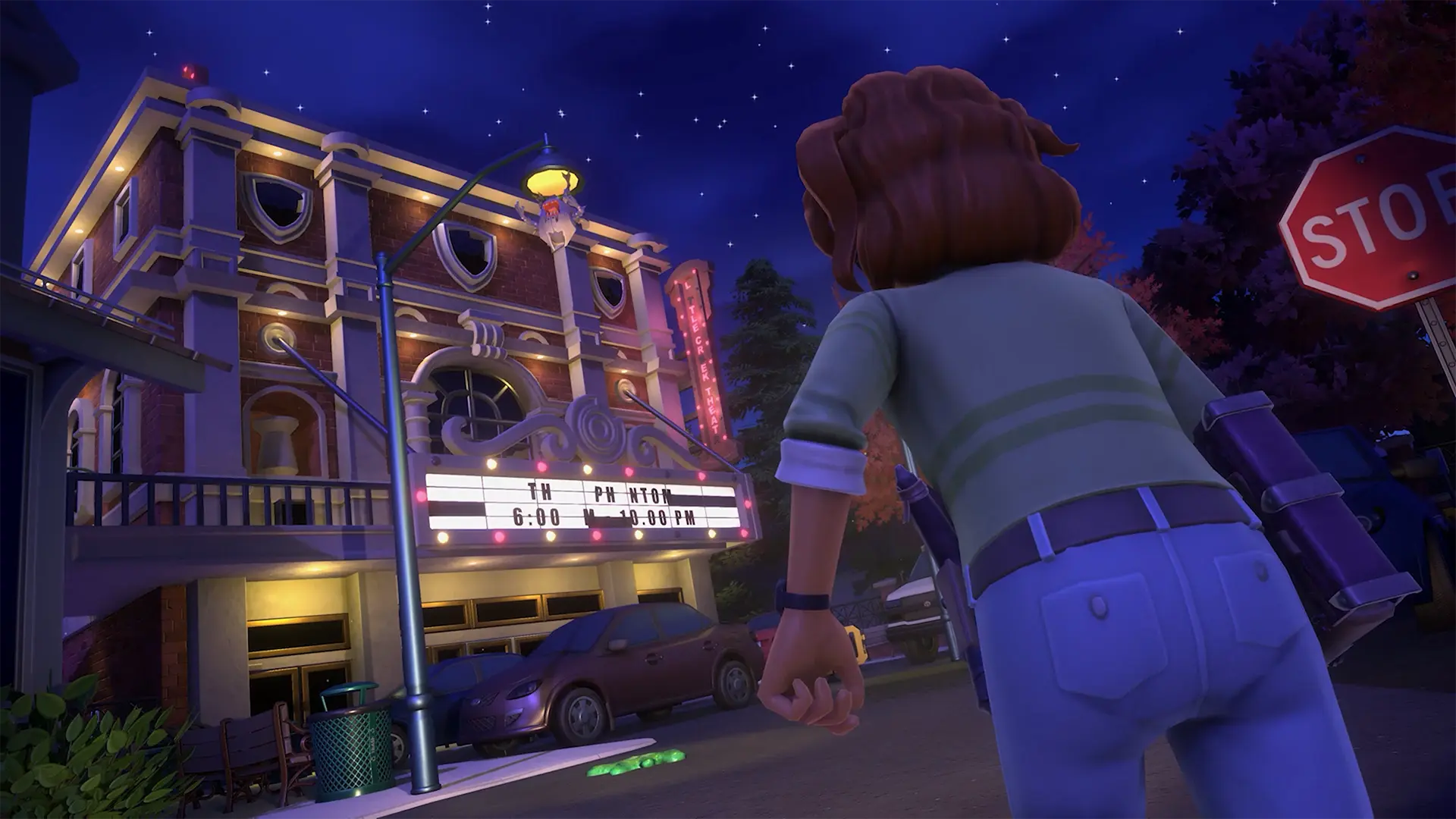 Goosebumps: Terror in Little Creek Comes to Console, PC This Summer