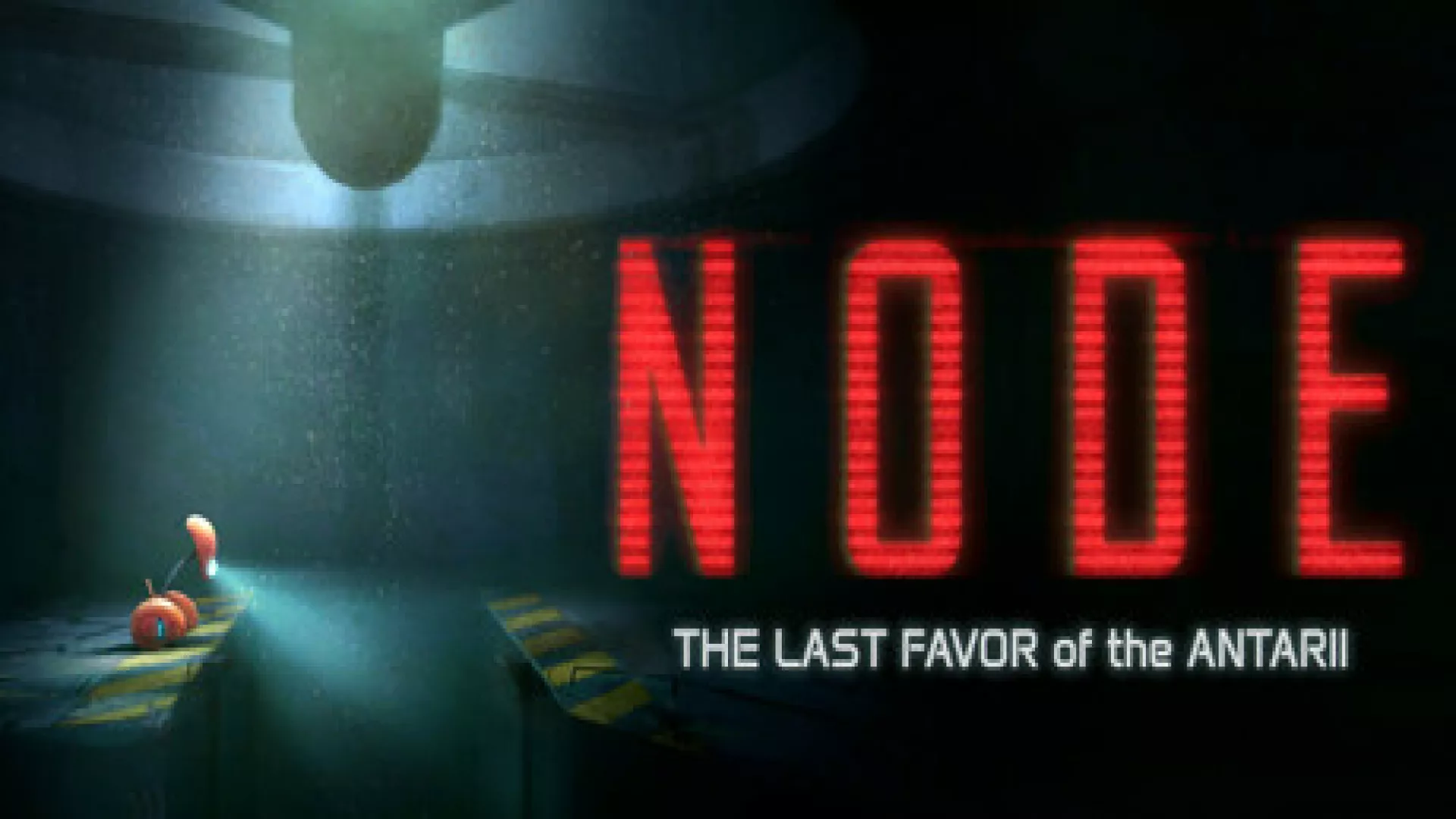 Comprar NODE The Last Favor of the Antarii Key