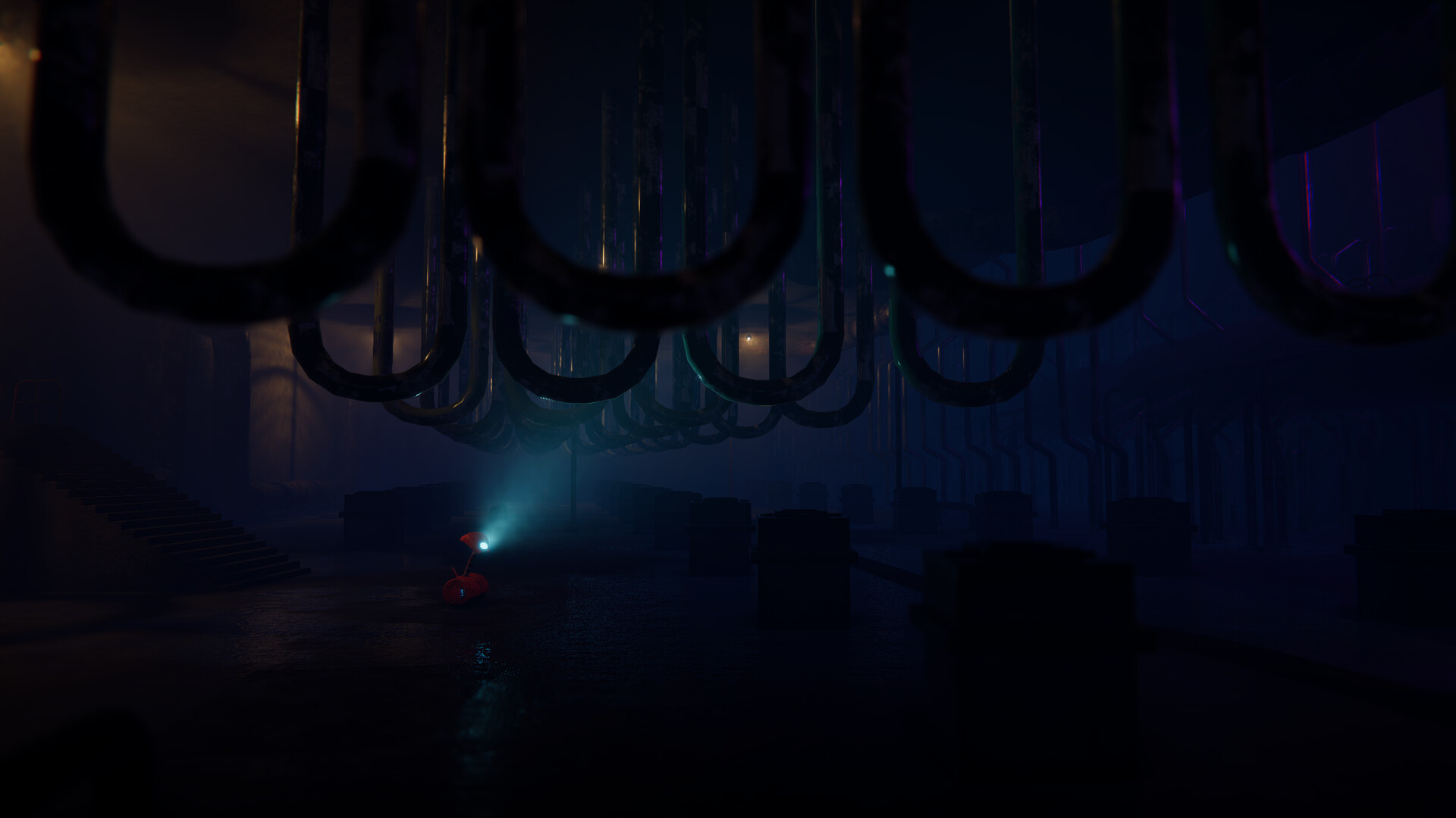NODE: The Last Favor of the Antarii Soundtrack on Steam