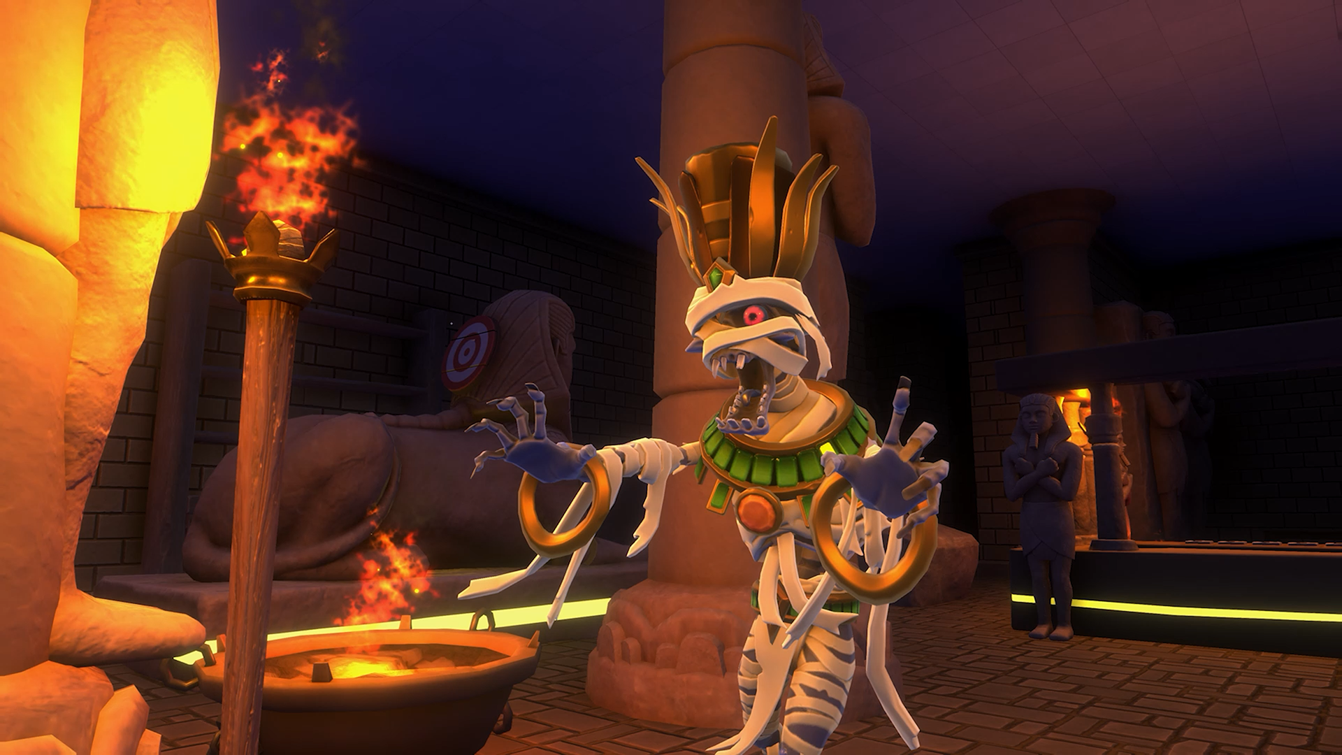 Goosebumps: Terror in Little Creek Coming Soon Games Store