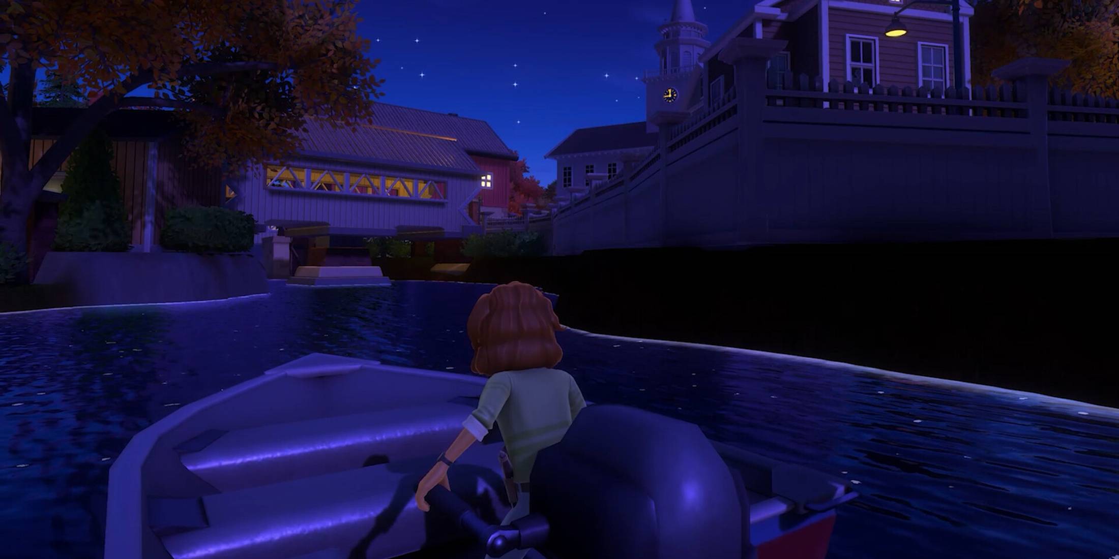 Goosebumps: Terror in Little Creek News, Trailer, Guides, and More