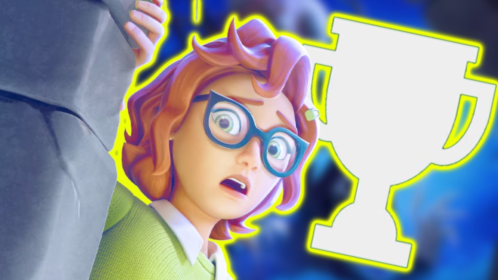 Goosebumps: Terror in Little Creek reveals easy Xbox achievements