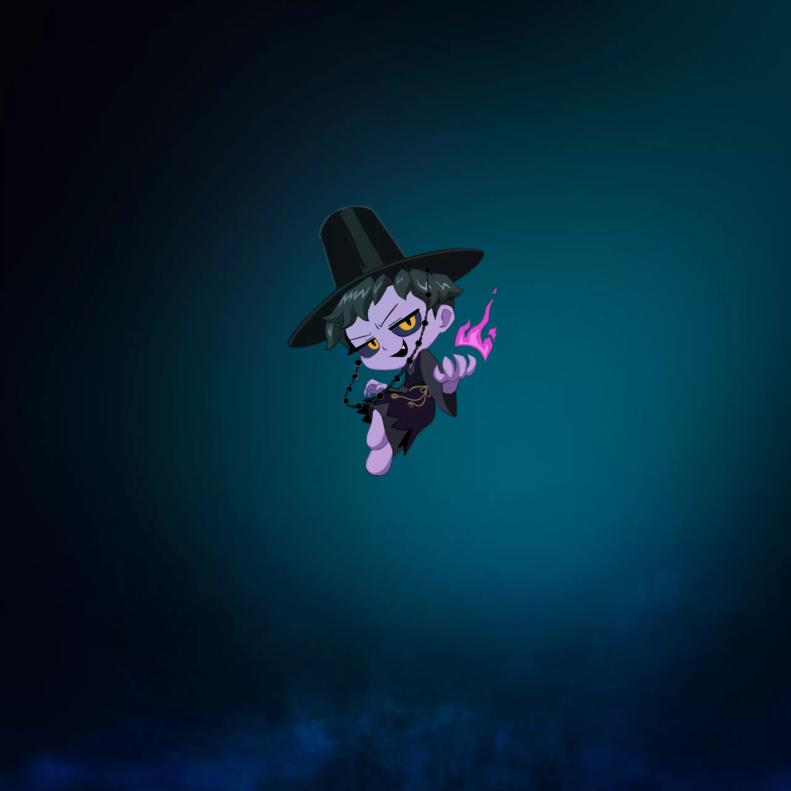 KPop Demon Hunters wallpaper